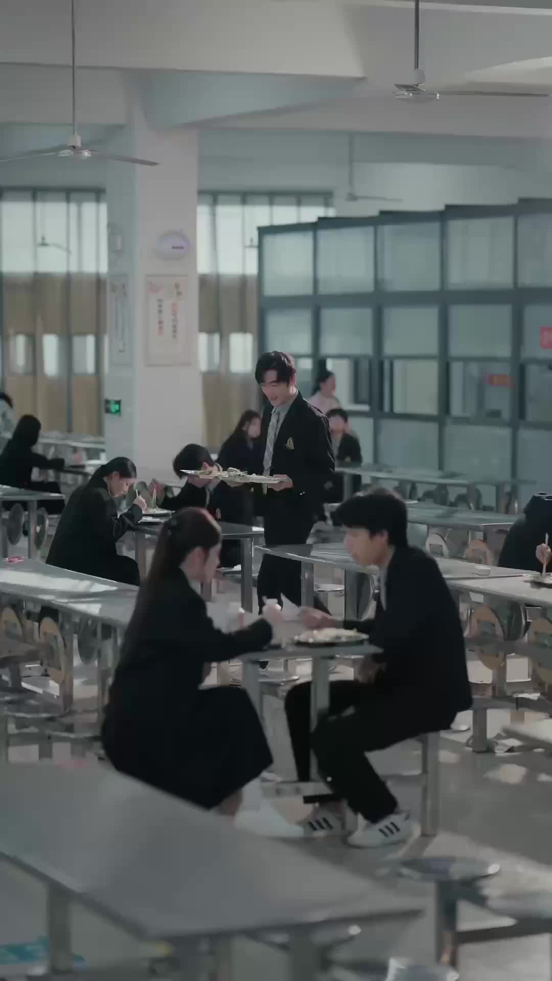 The Rewrite: Falling Off Script Episode 9
