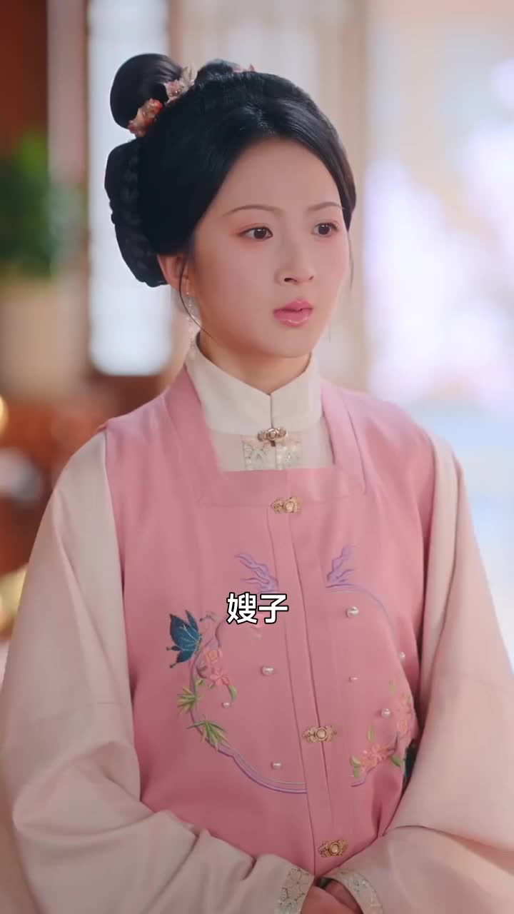 一紙離書守藥香 第11集