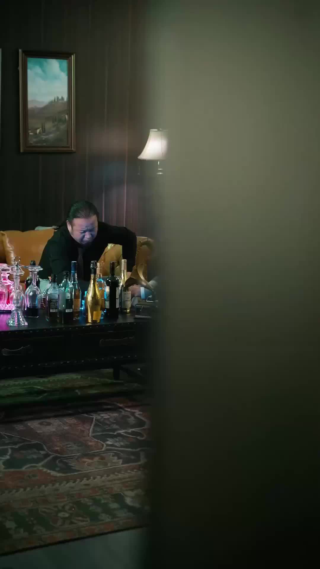 Cinta dan Pengorbanan - Episode 22 - Episode 22