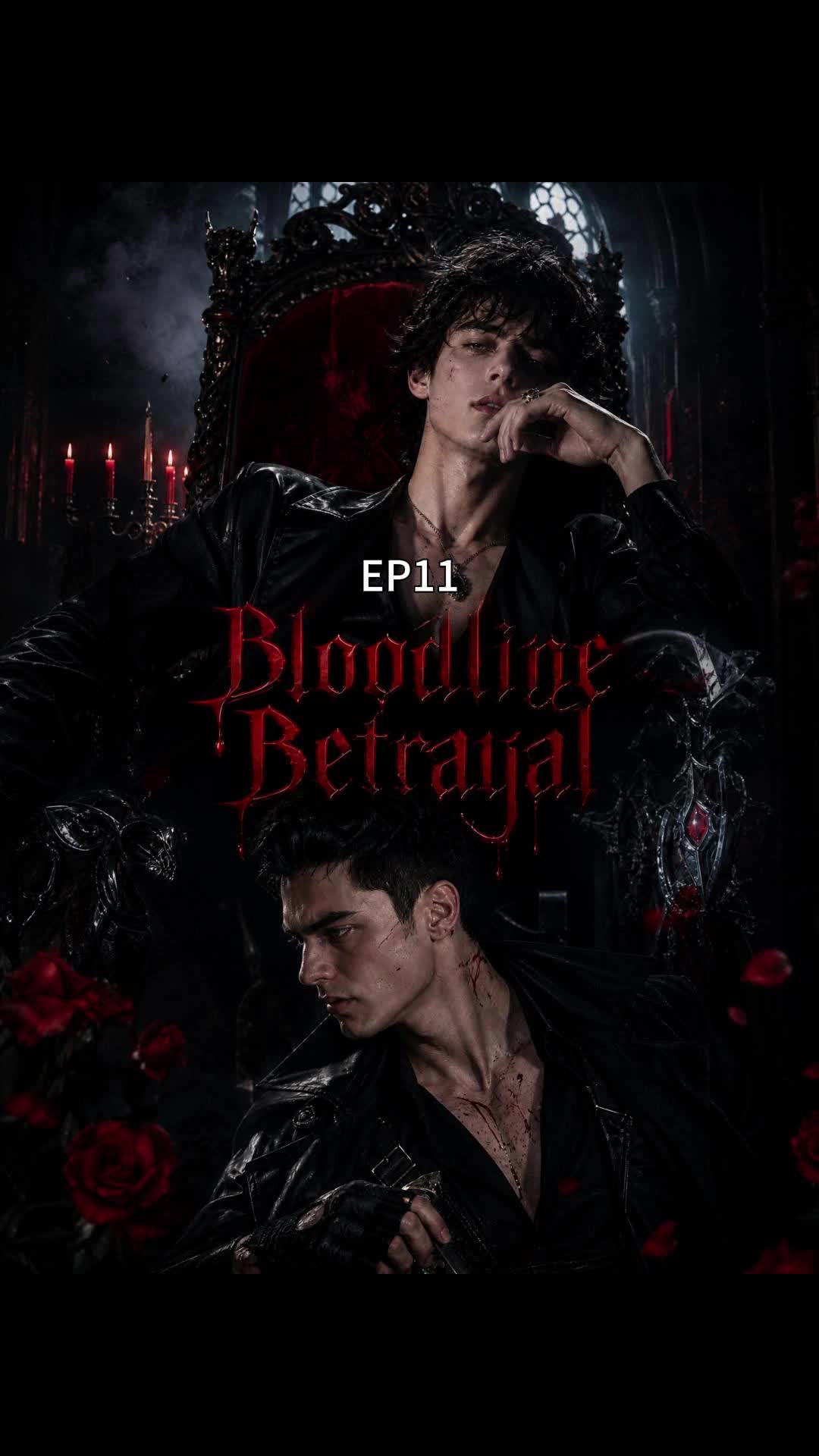 Bloodline Betrayal Episode 11