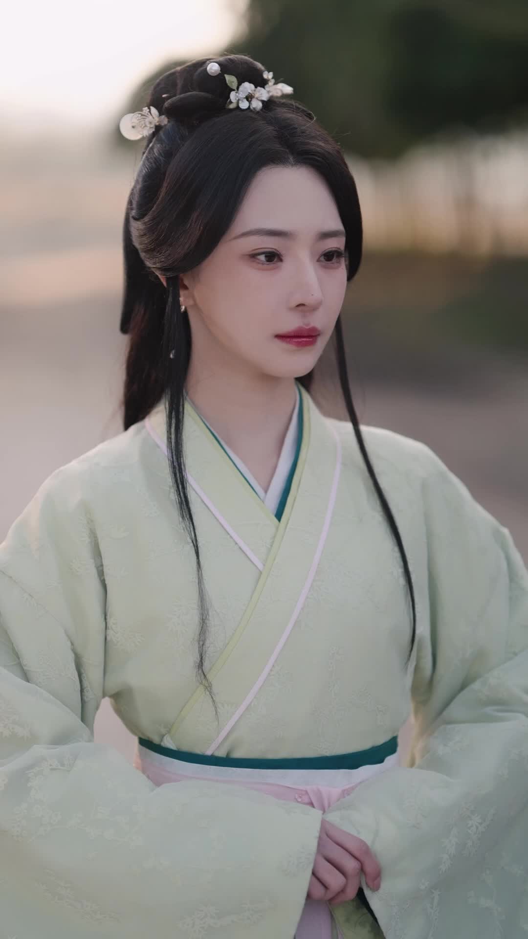 顾念 第5集