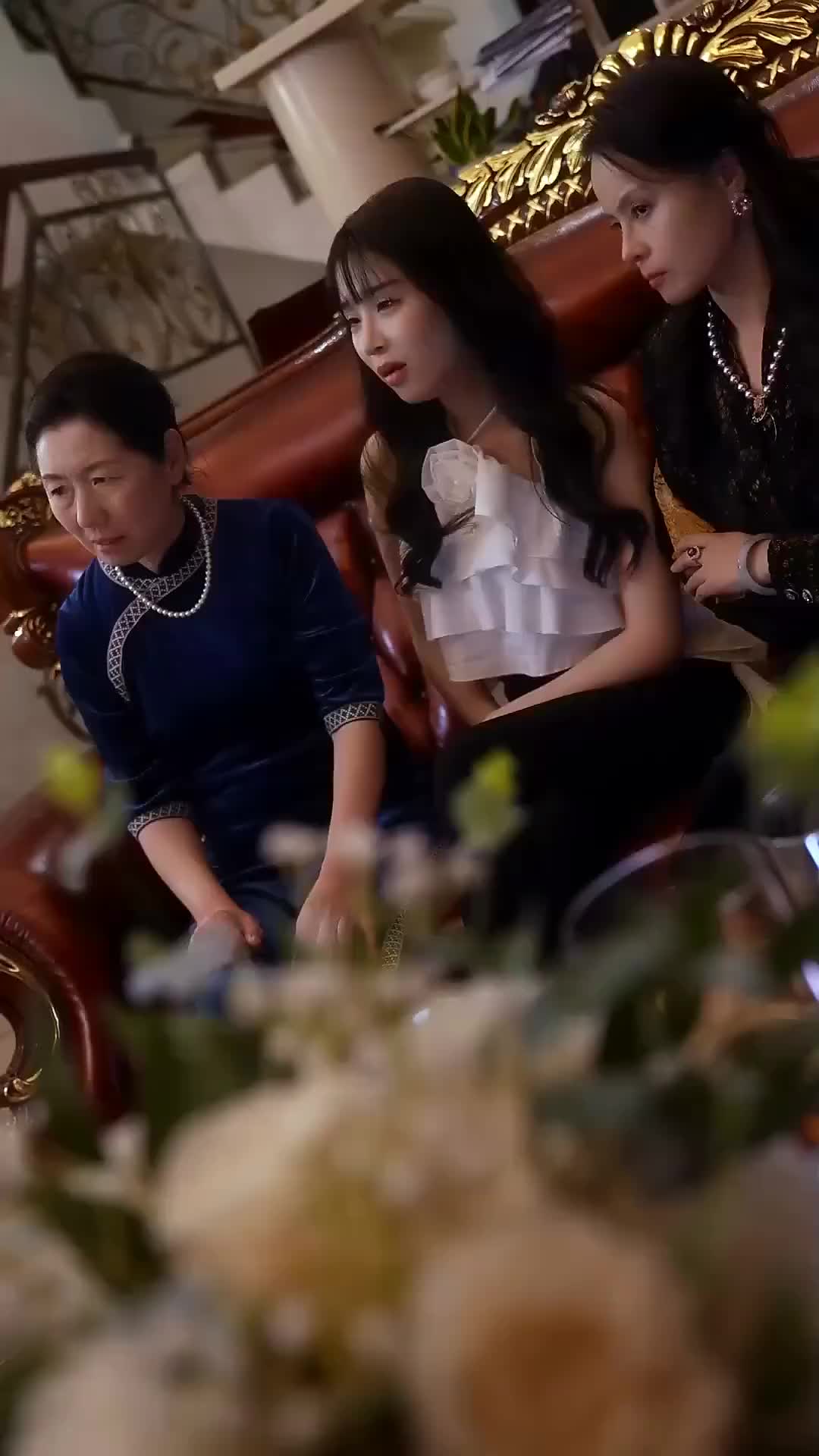 Caught in Allure: Love's Reckoning Episode 10