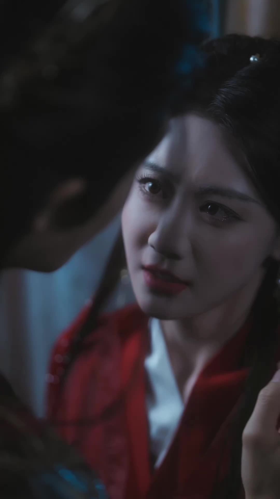 Vow Beyond Hatred Episode 6