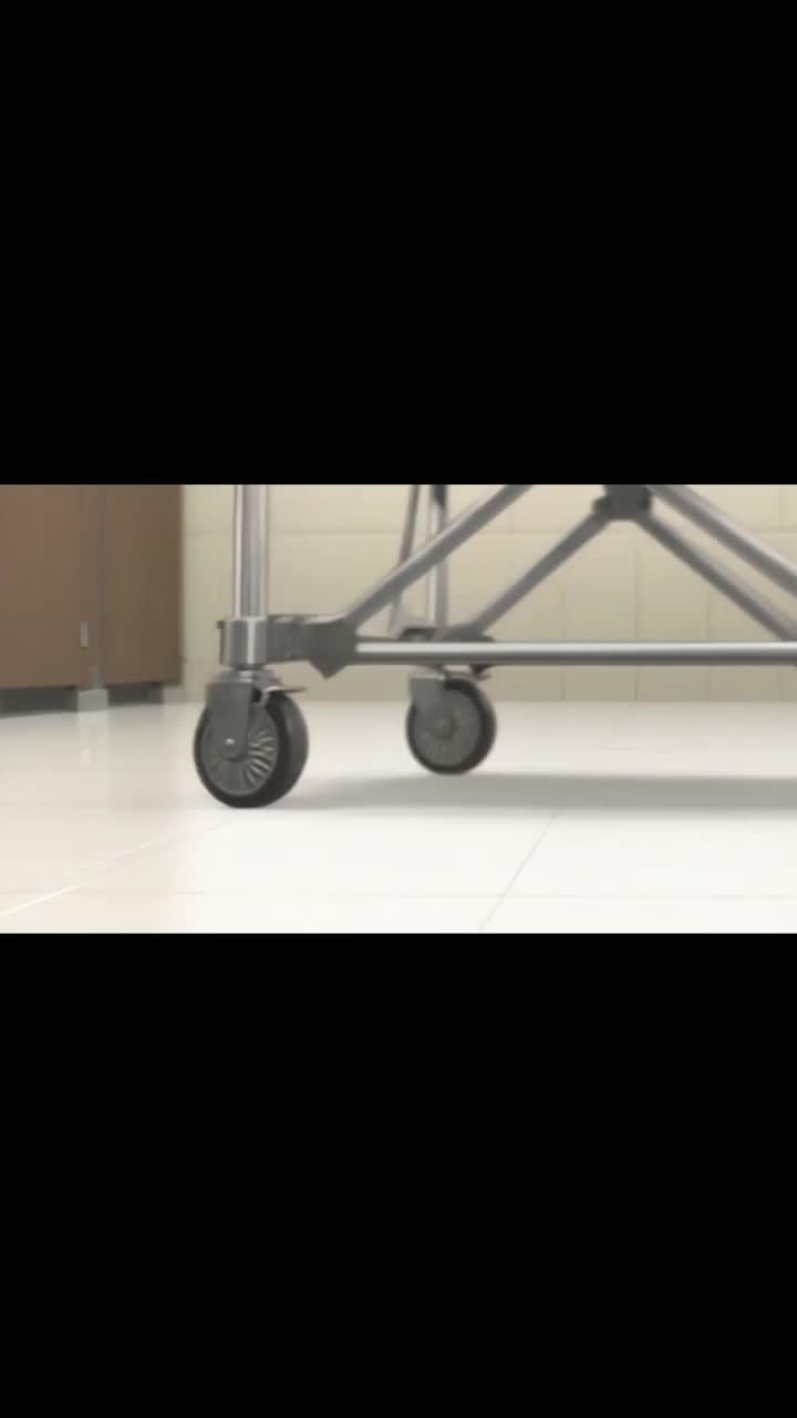 我的建築有屬性 第5集