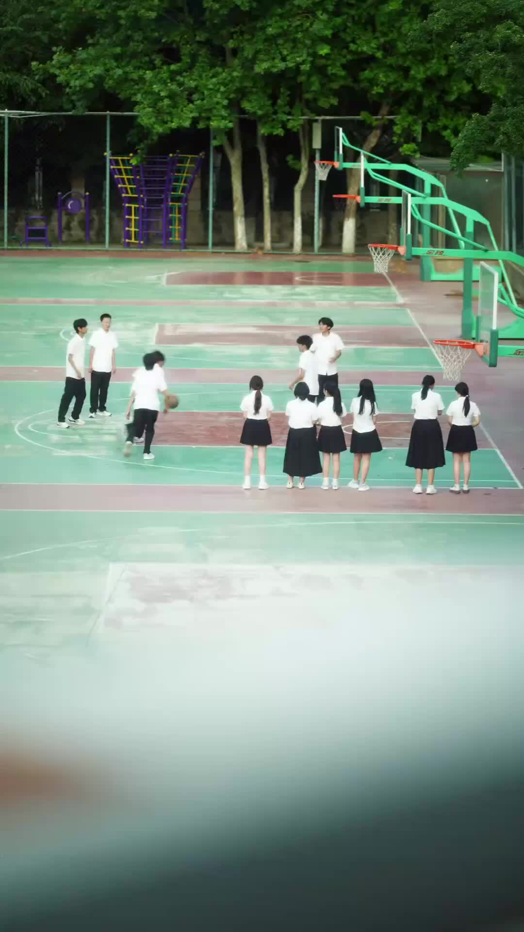 Replaying the Color of Our Days Episode 4