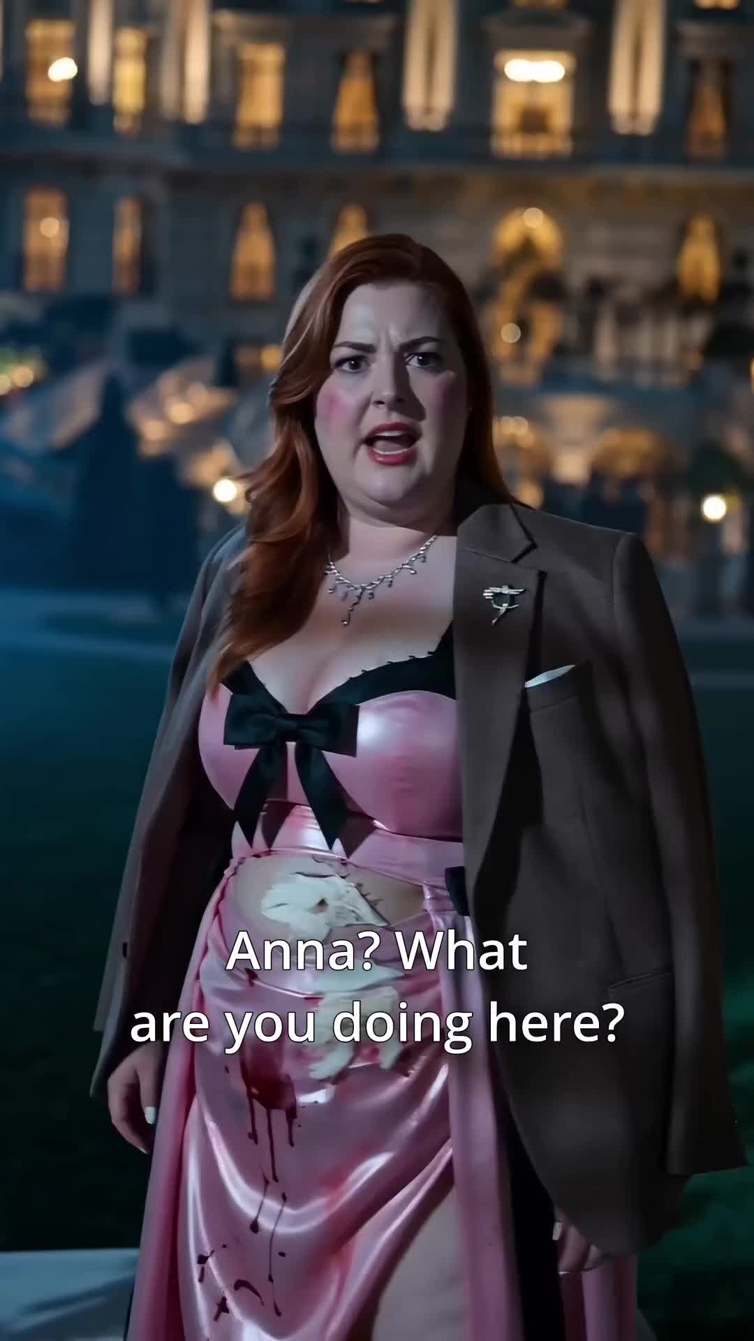 The Big Wife's Revenge: From Model to Queen Episode 11