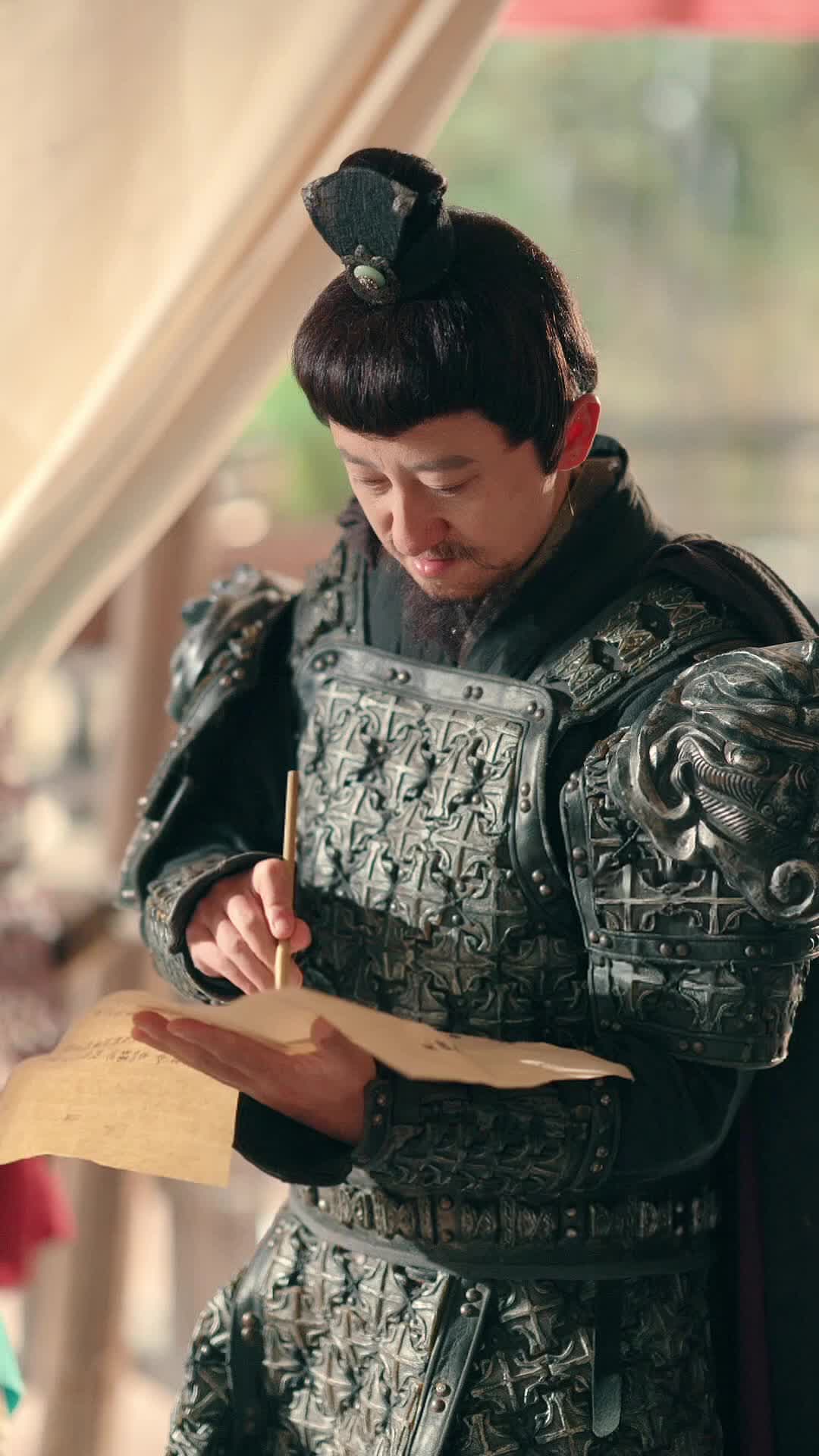 Betrayed by Blood, I Rise in Glory Episode 6