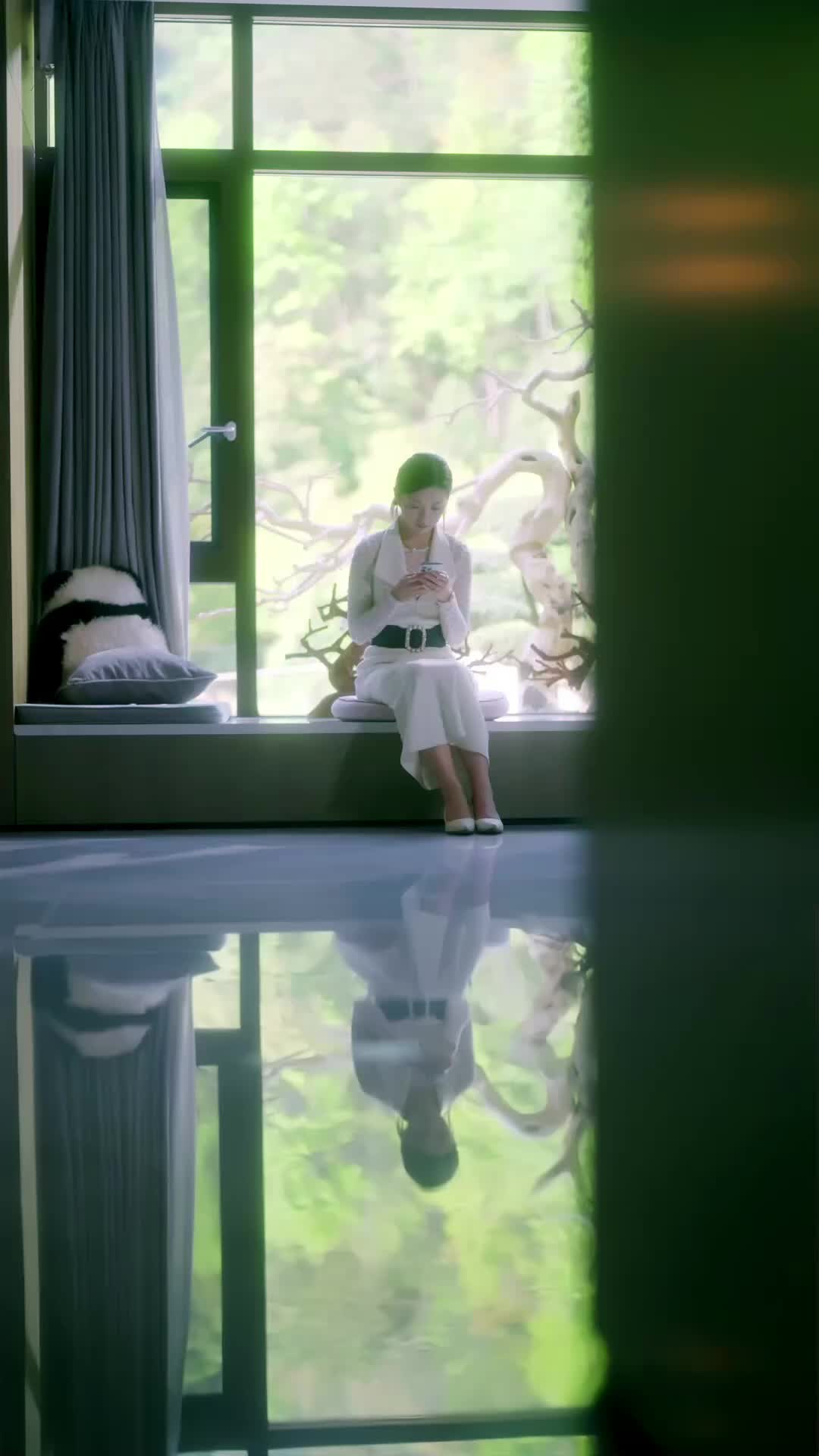 Setelah Cinta Terlambat Datang - Episode 38 - Episode 38