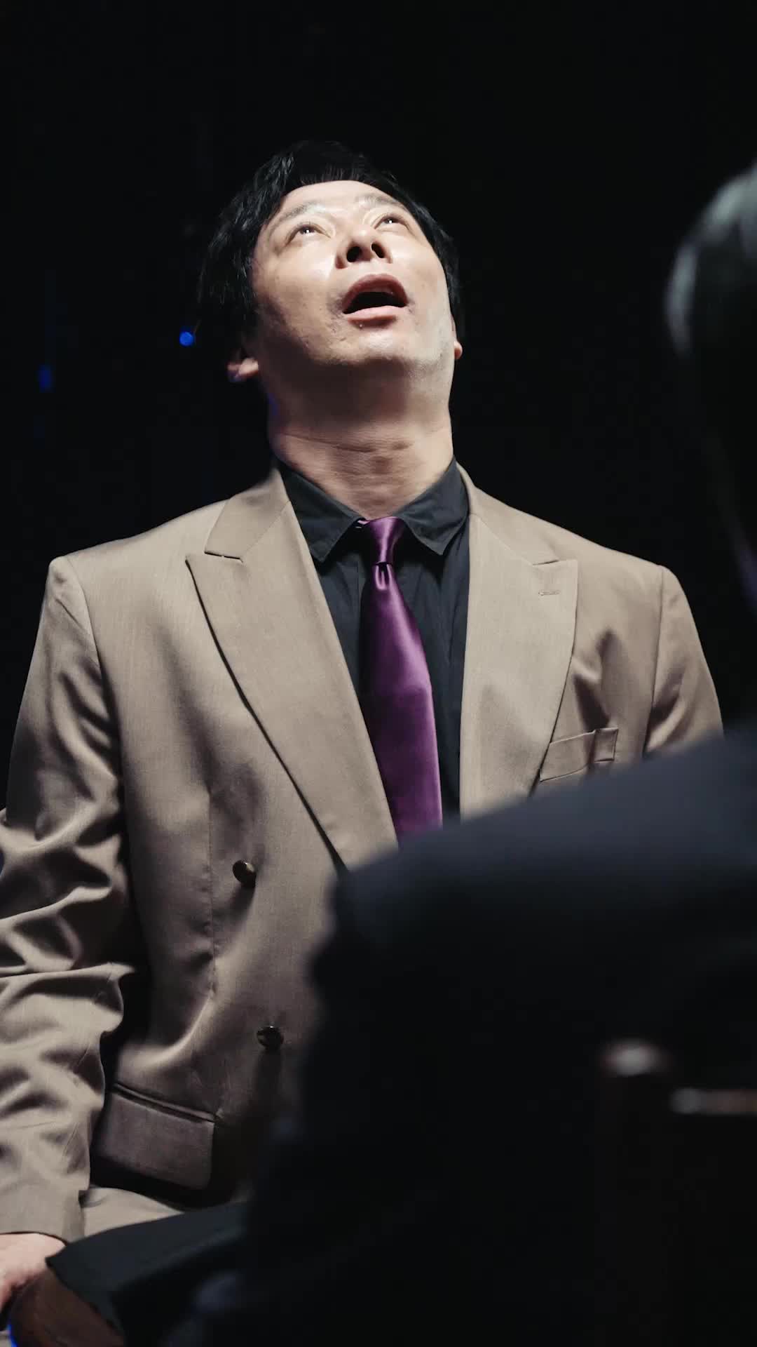 Nyawa di Meja Taruhan - Episode 37 - Episode 37