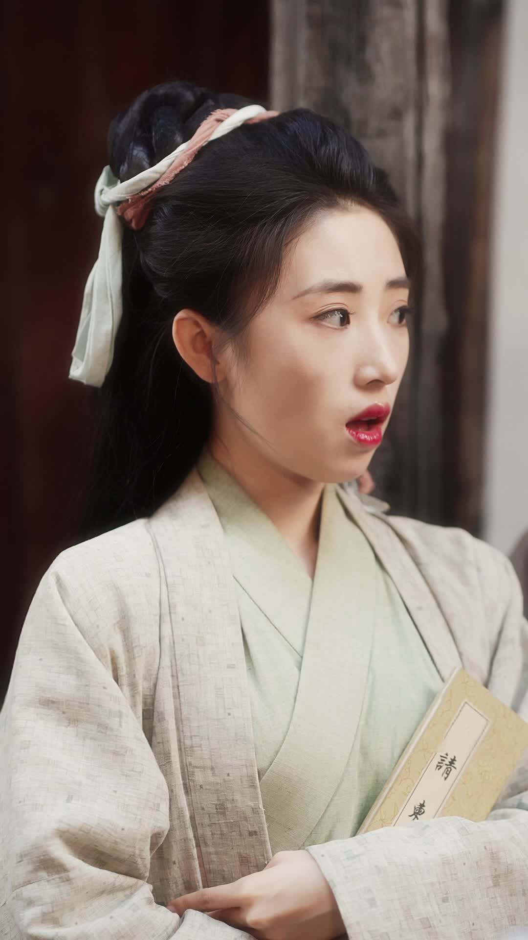 Jiwa yang Tertukar di Kebun Teh Episode 11