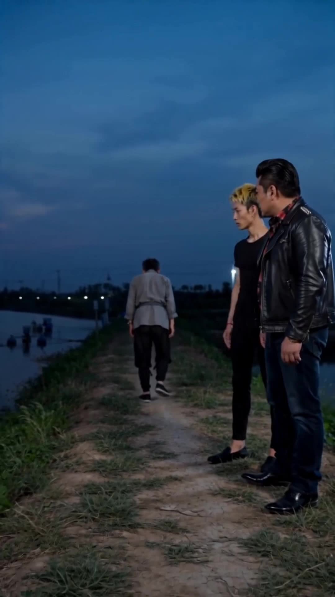 Hooked on Greed: The Seeds of Undoing Episode 9