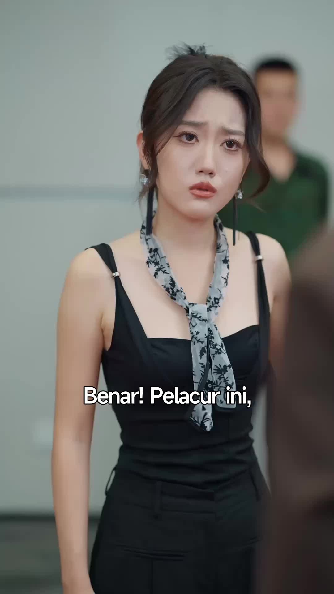 Lepas Dari Luka, Raih Bahagia - Episode 12 - Episode 12