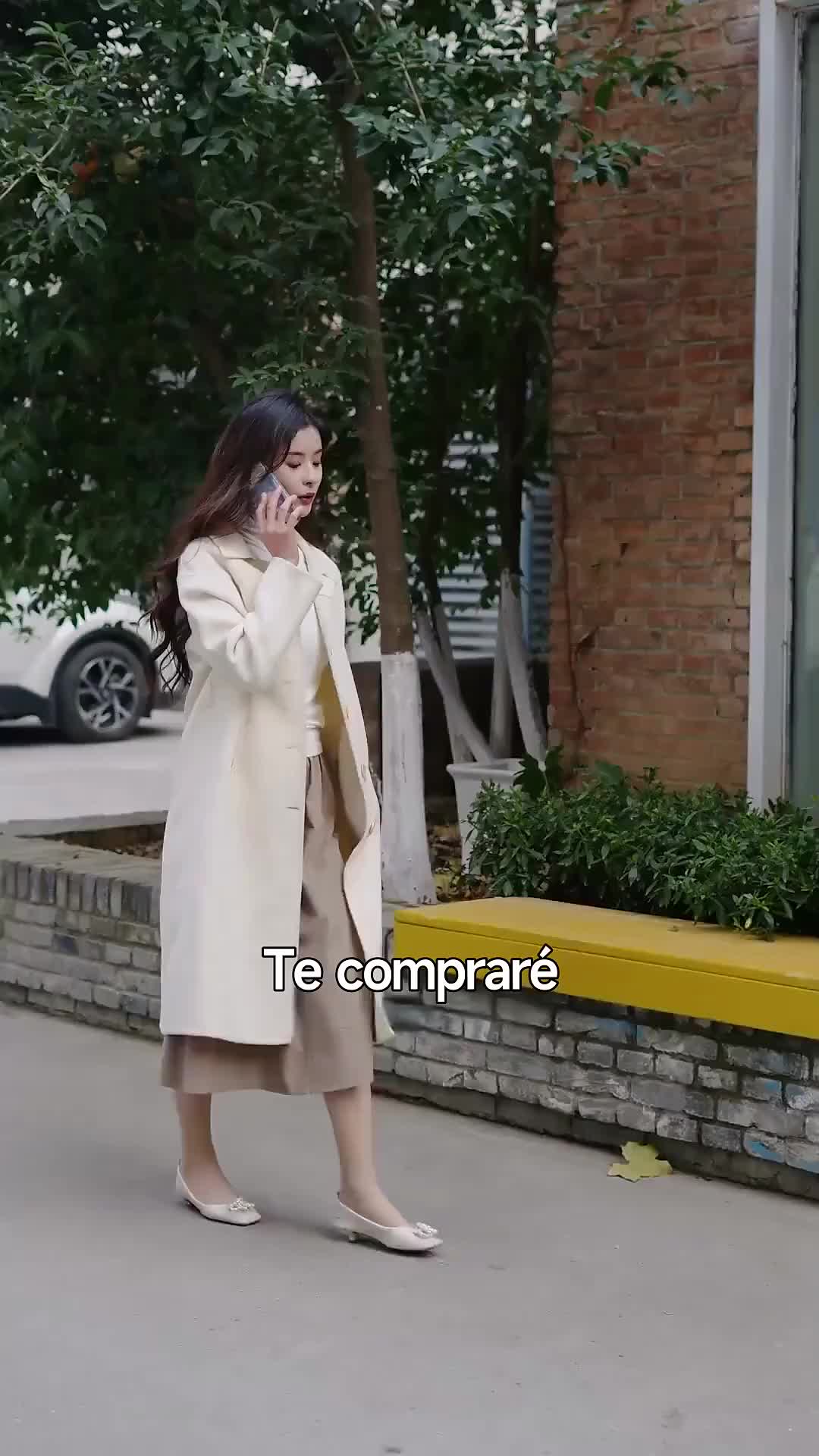 Señora, El Mundo Está Esperando Su Divorcio Episodio 10
