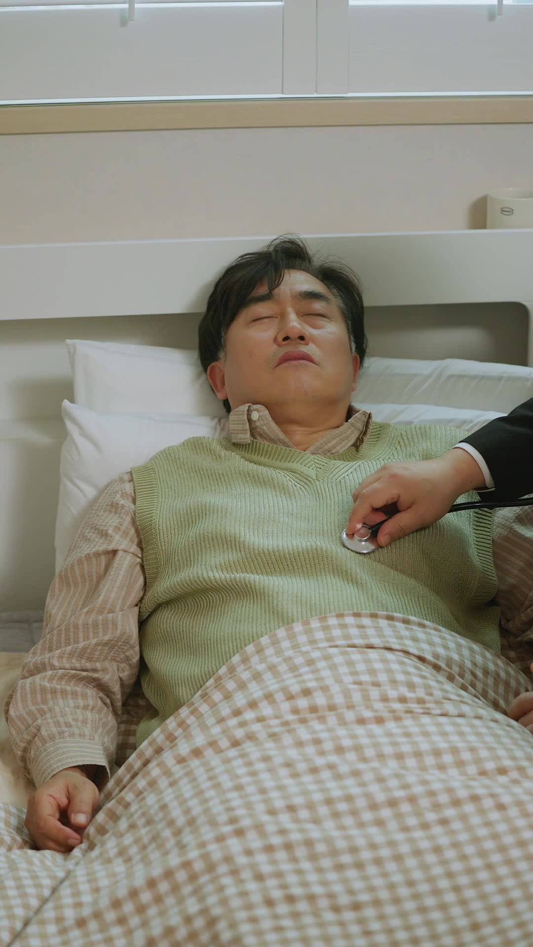 我的廢物老公是繼承人 第8集