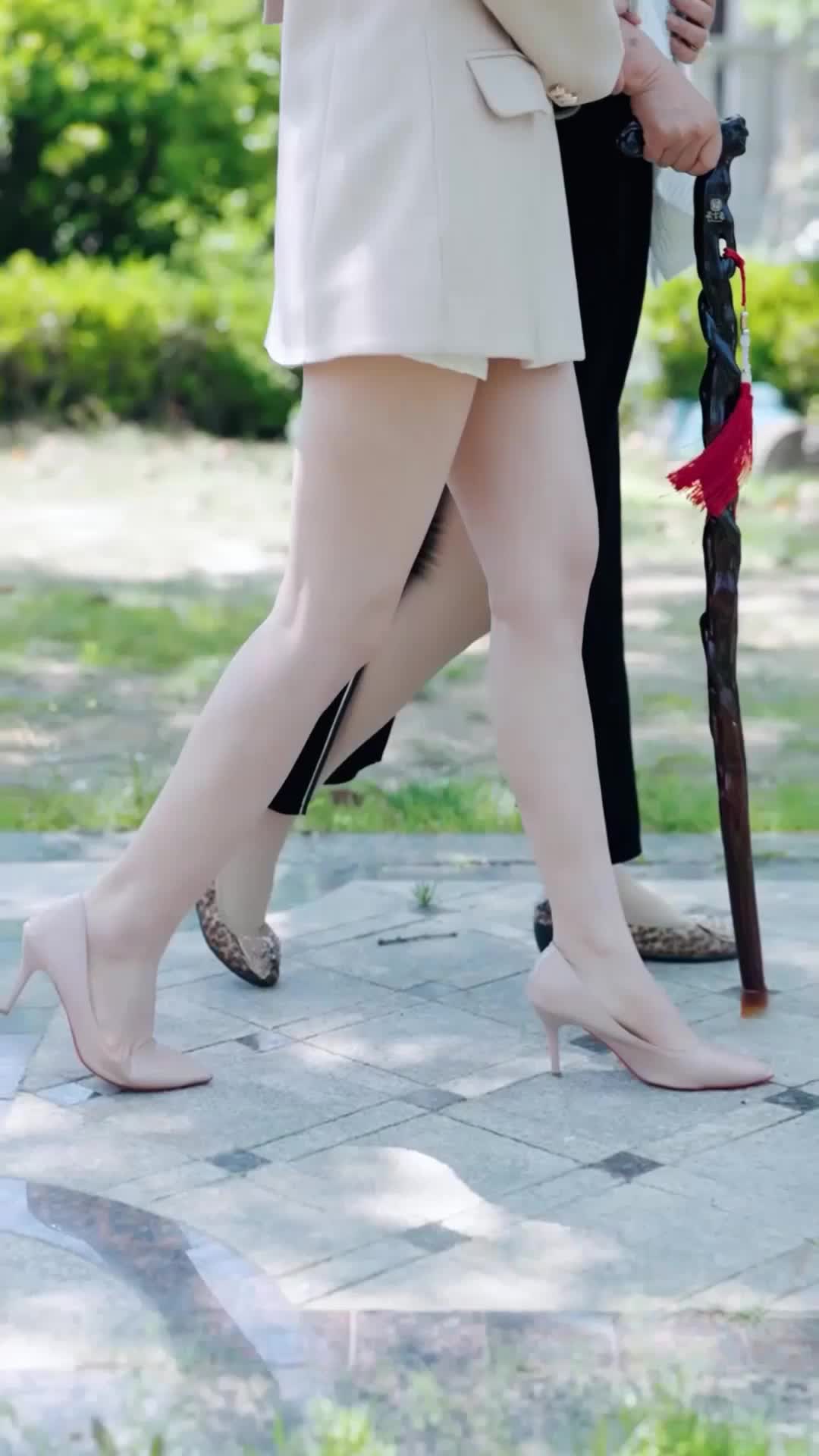 The Hidden Heir in Apron Episode 5