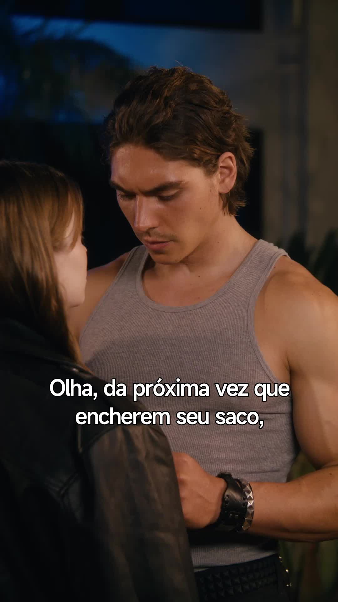 Corrida Alucinante com o Perigoso Ian 4Episódio