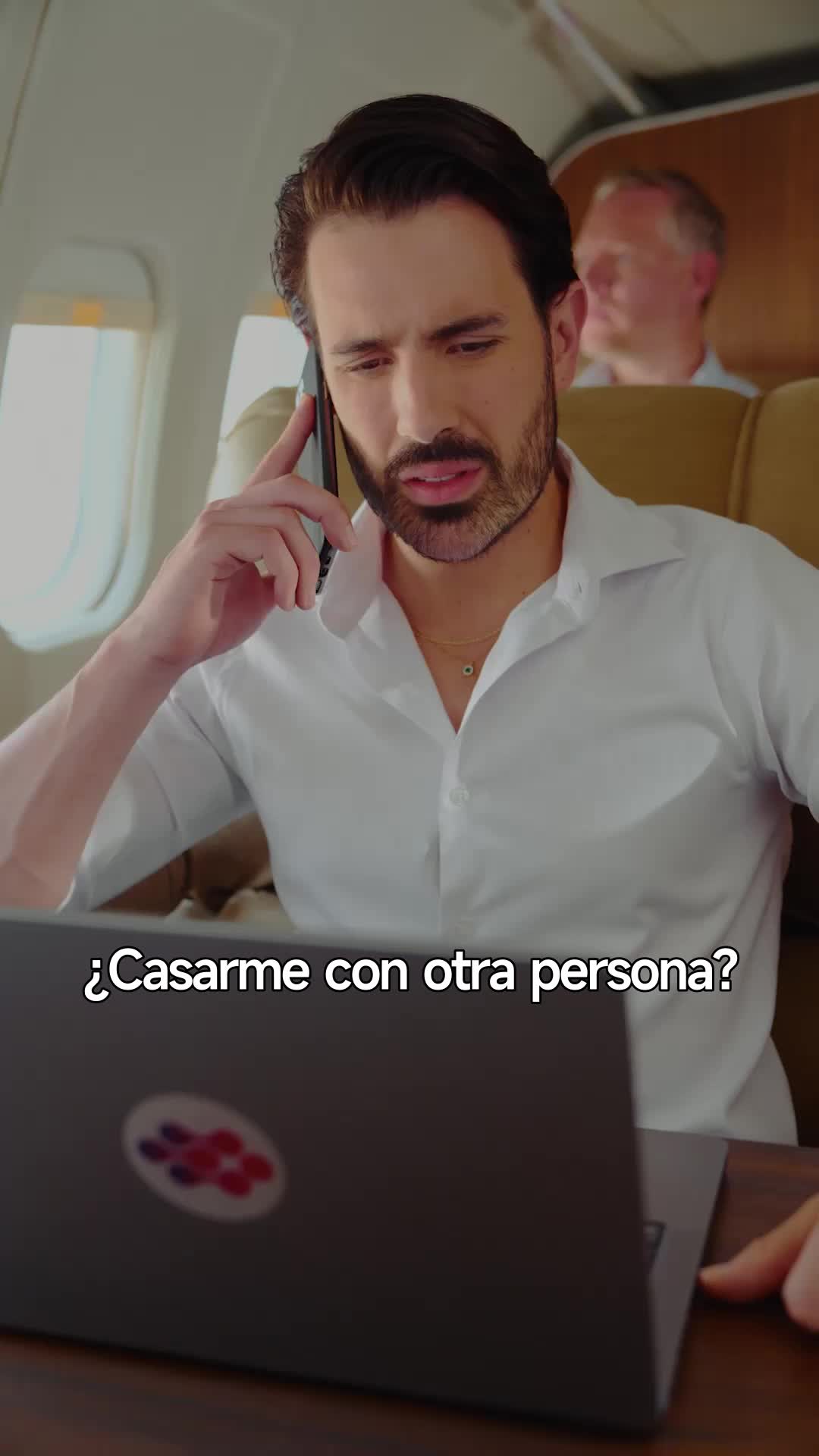 ¡Atención! Soy la jefa Episodio 2