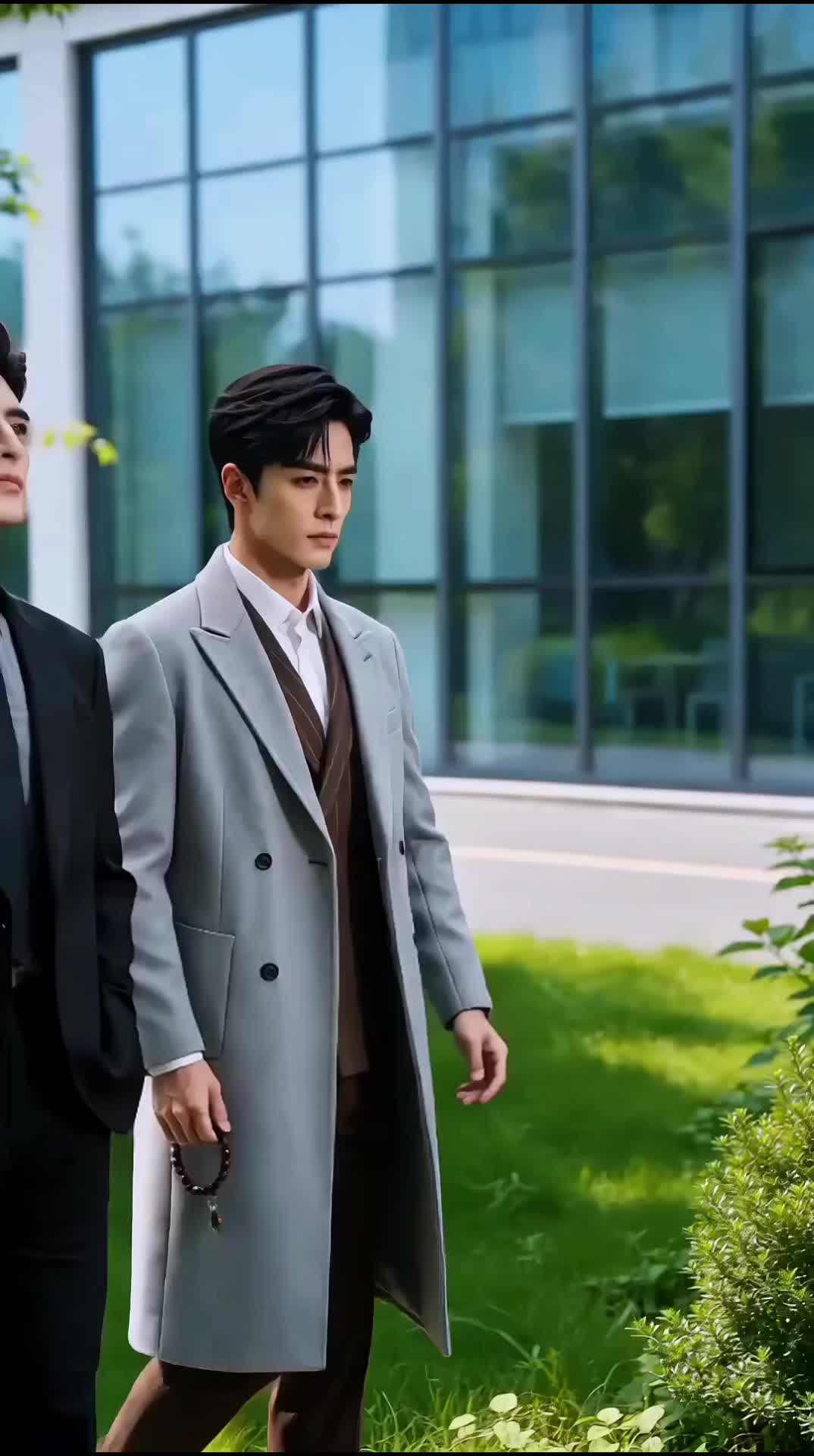The Night Lingers: The Billionaire's Sweet Surrender  Episode 5