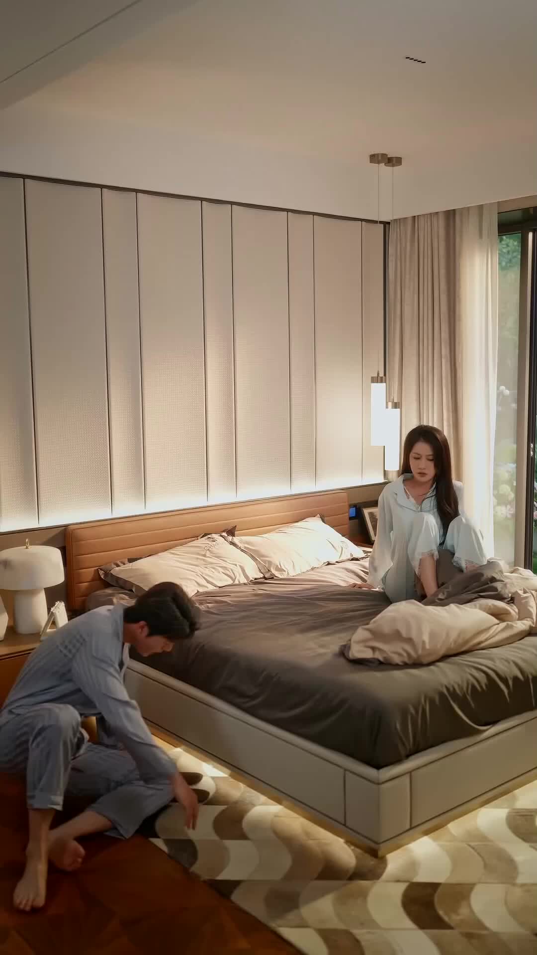 Rahasia Sang Istri - Episode 18 - Episode 18