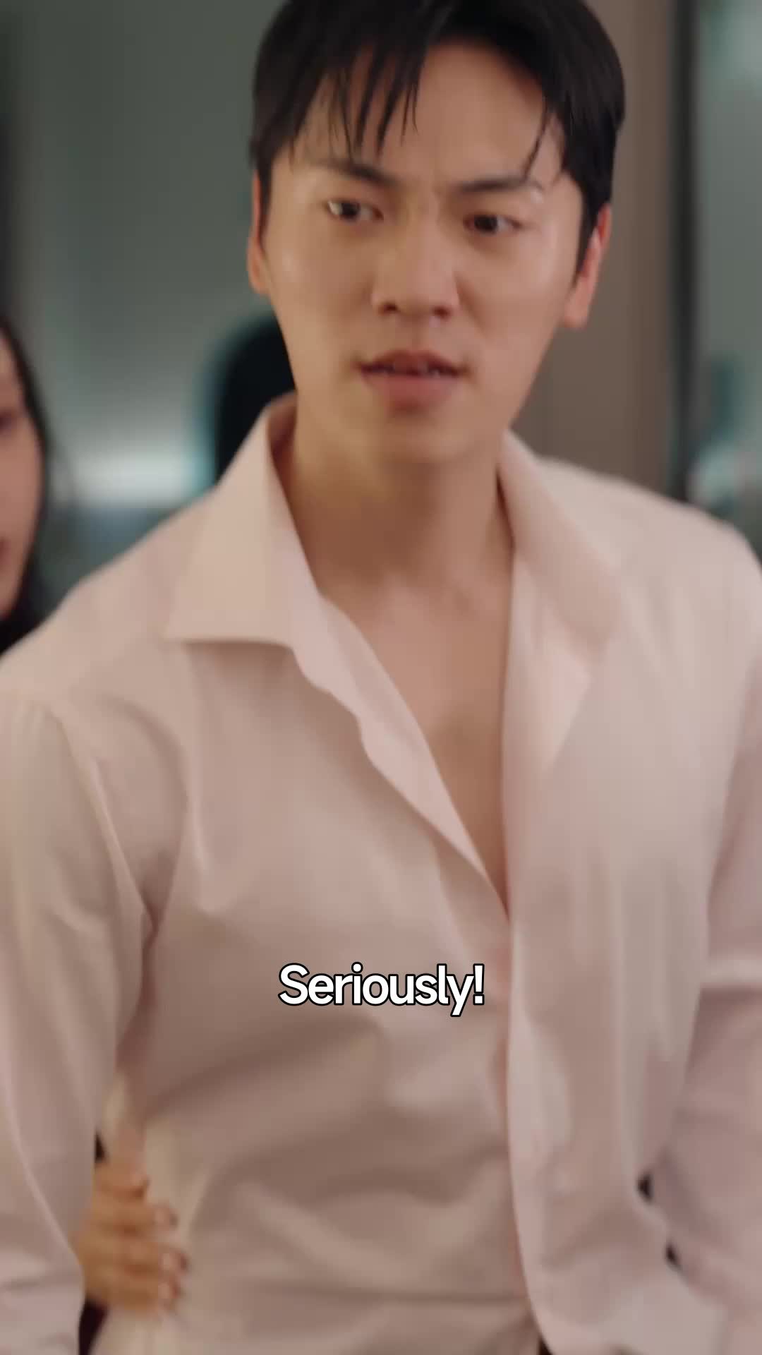 No More Perfect Wife Episode 2