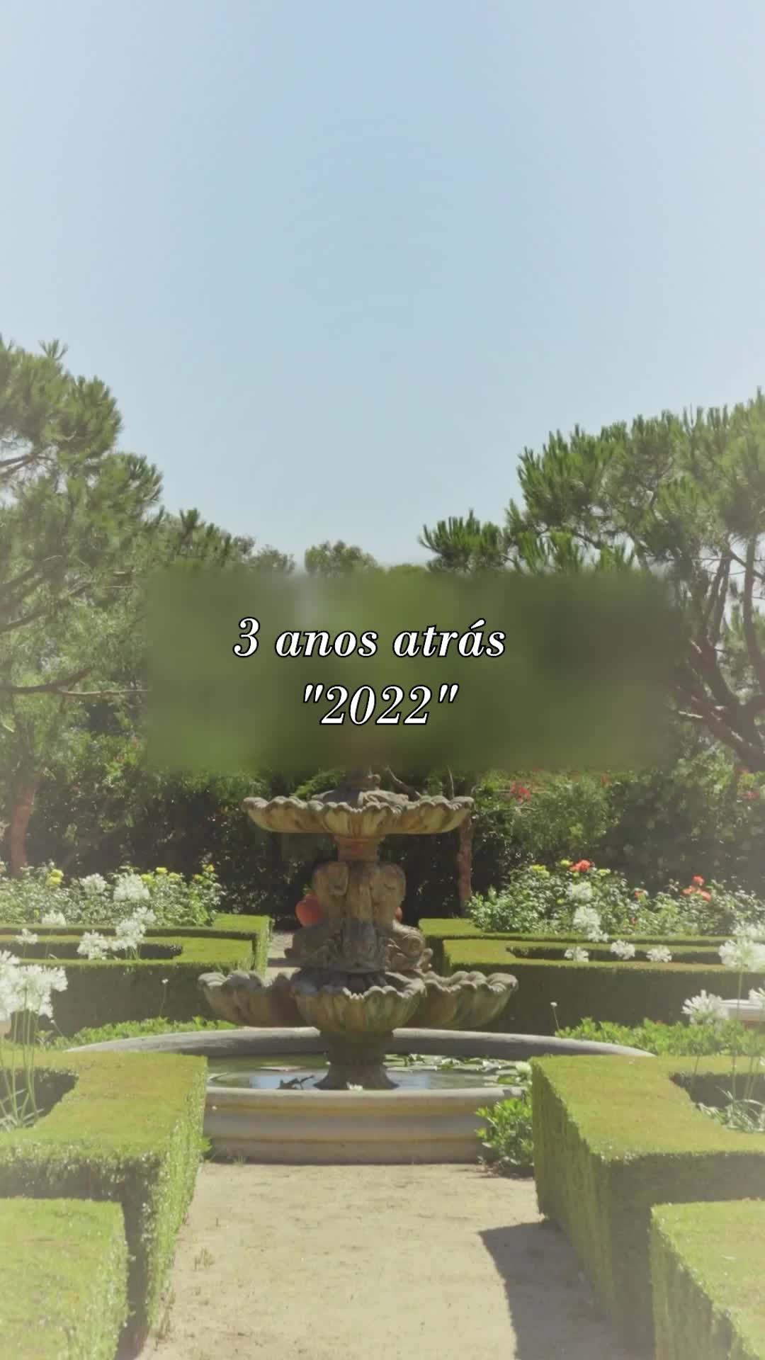 Minhas Lágrimas São Águas Passadas (Dublado) 3Episódio