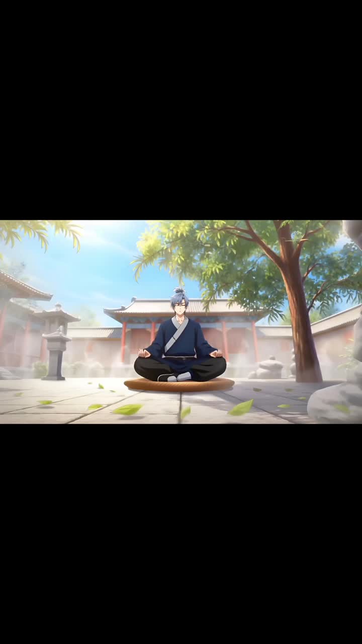 The Prank That Made an Immortal Episode 4