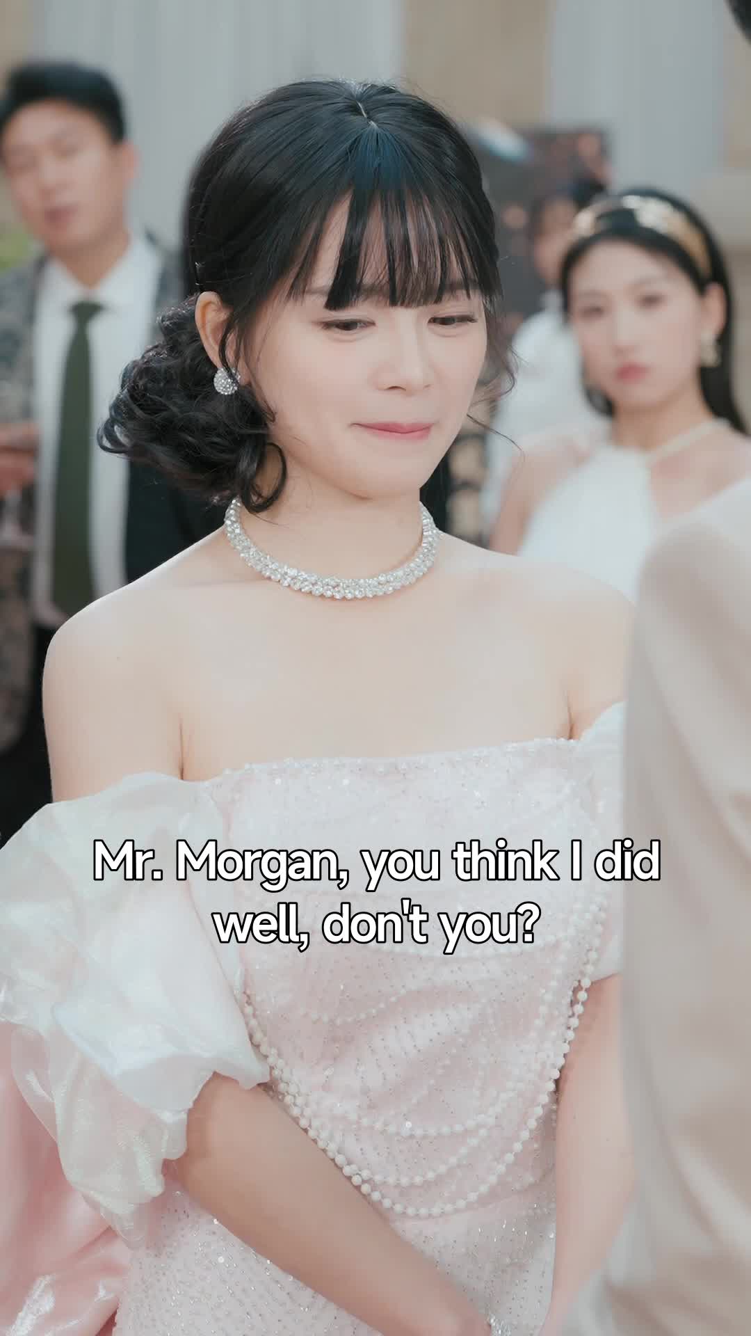 Taste the Regret: The Heiress's Checkmate Episode 11