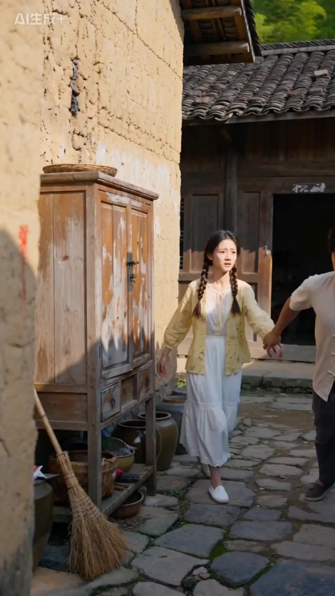 A Farmer's Legacy: Fortune Takes Flight Episode 2