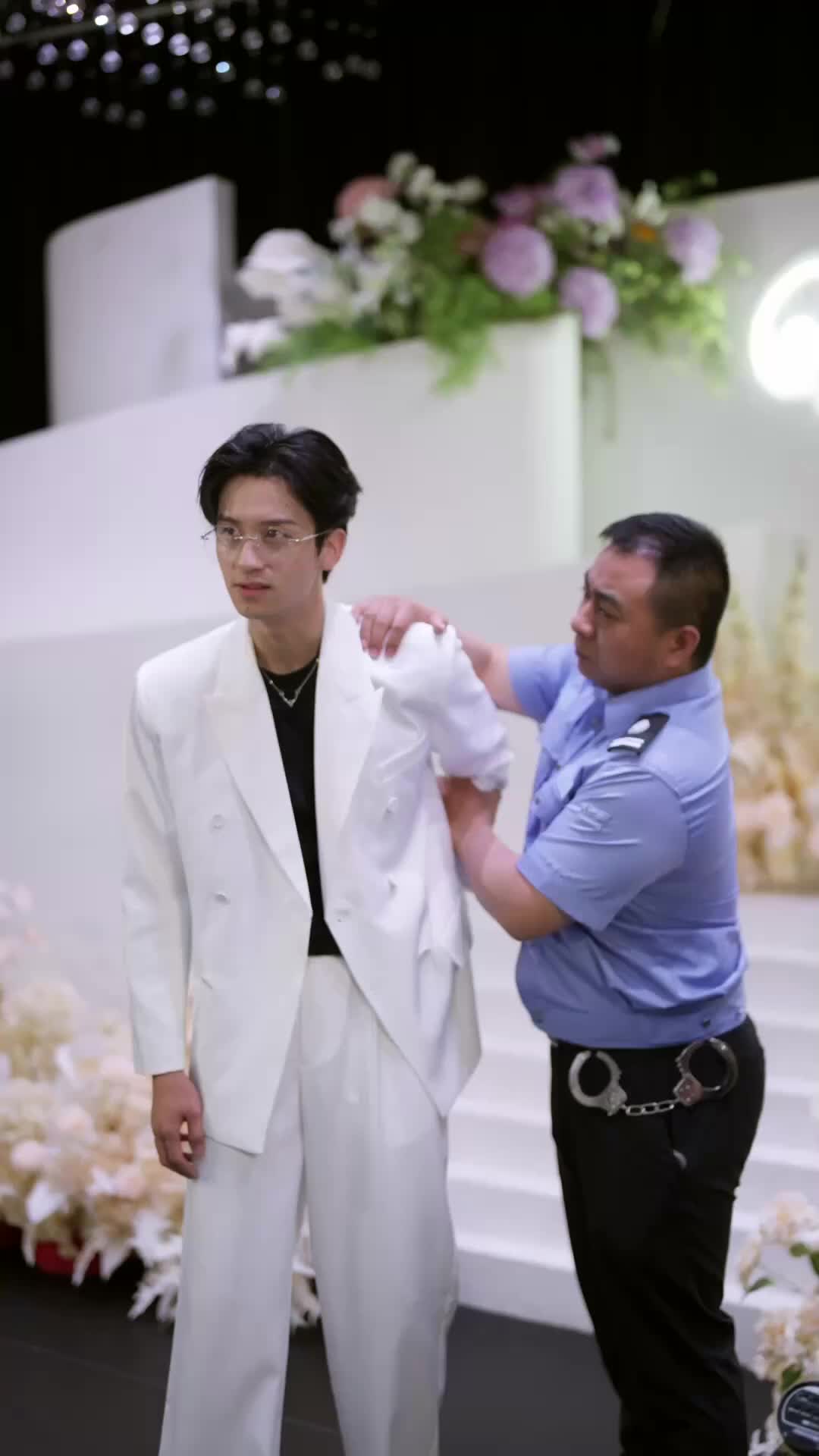 Luka dan Cinta - Episode 36 - Episode 36