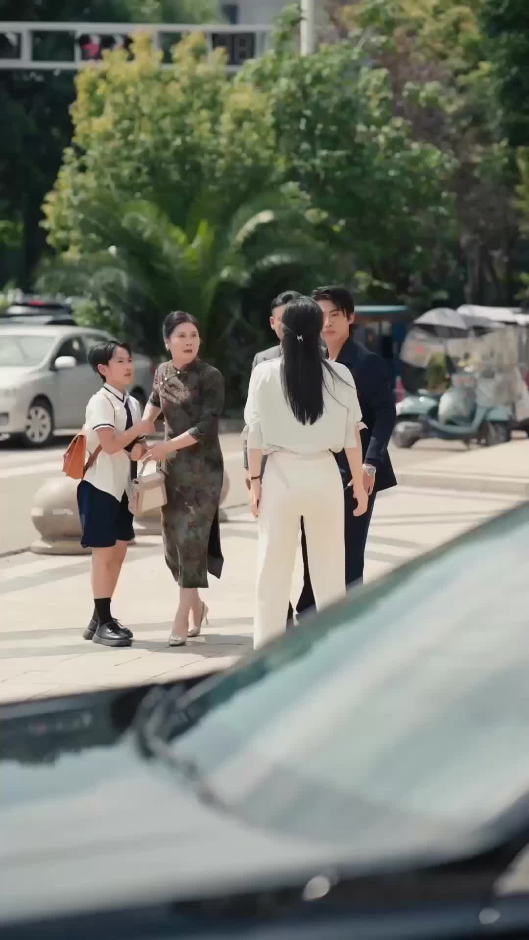 Gelombang Takdir Episode 3
