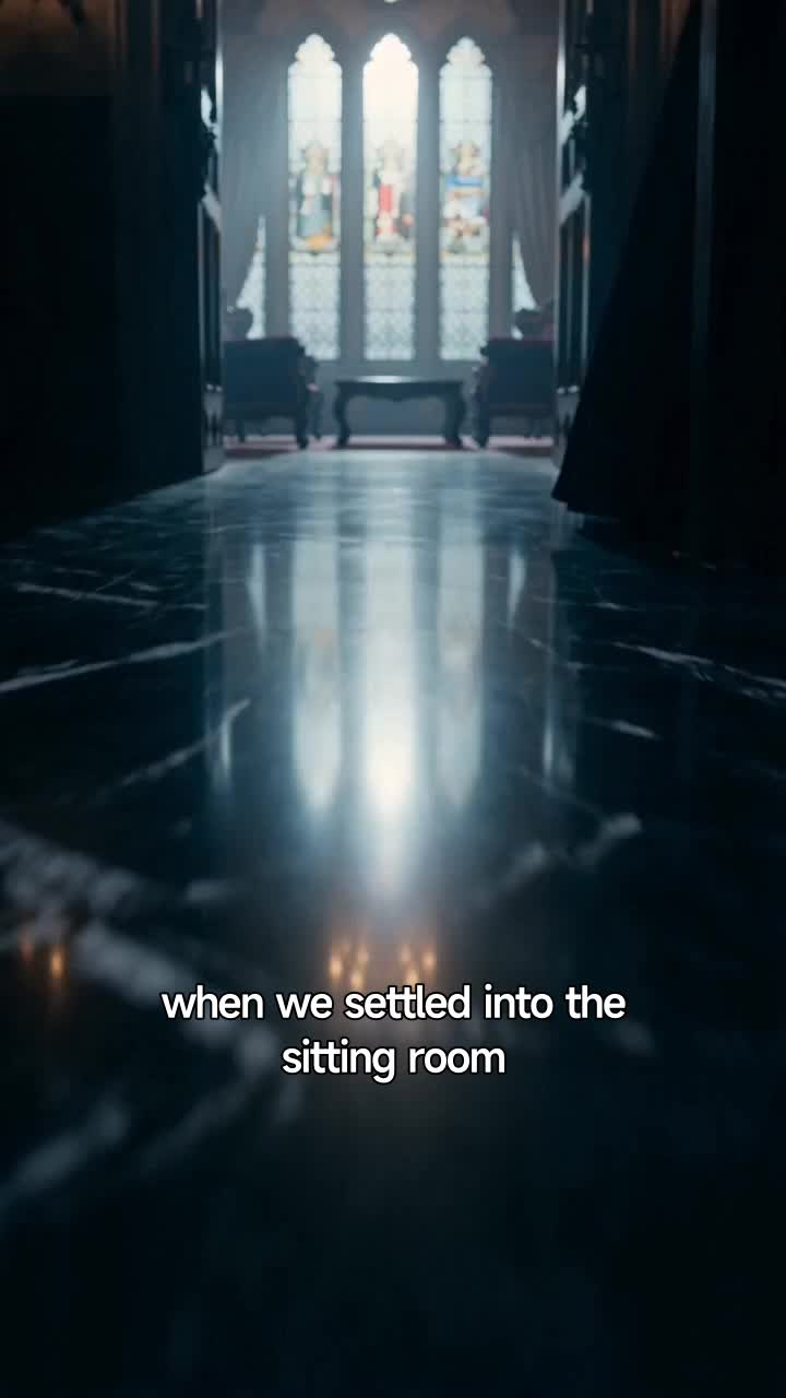 He Fed Me to the Serpents, So I Came Back to Ruin Him Episode 7