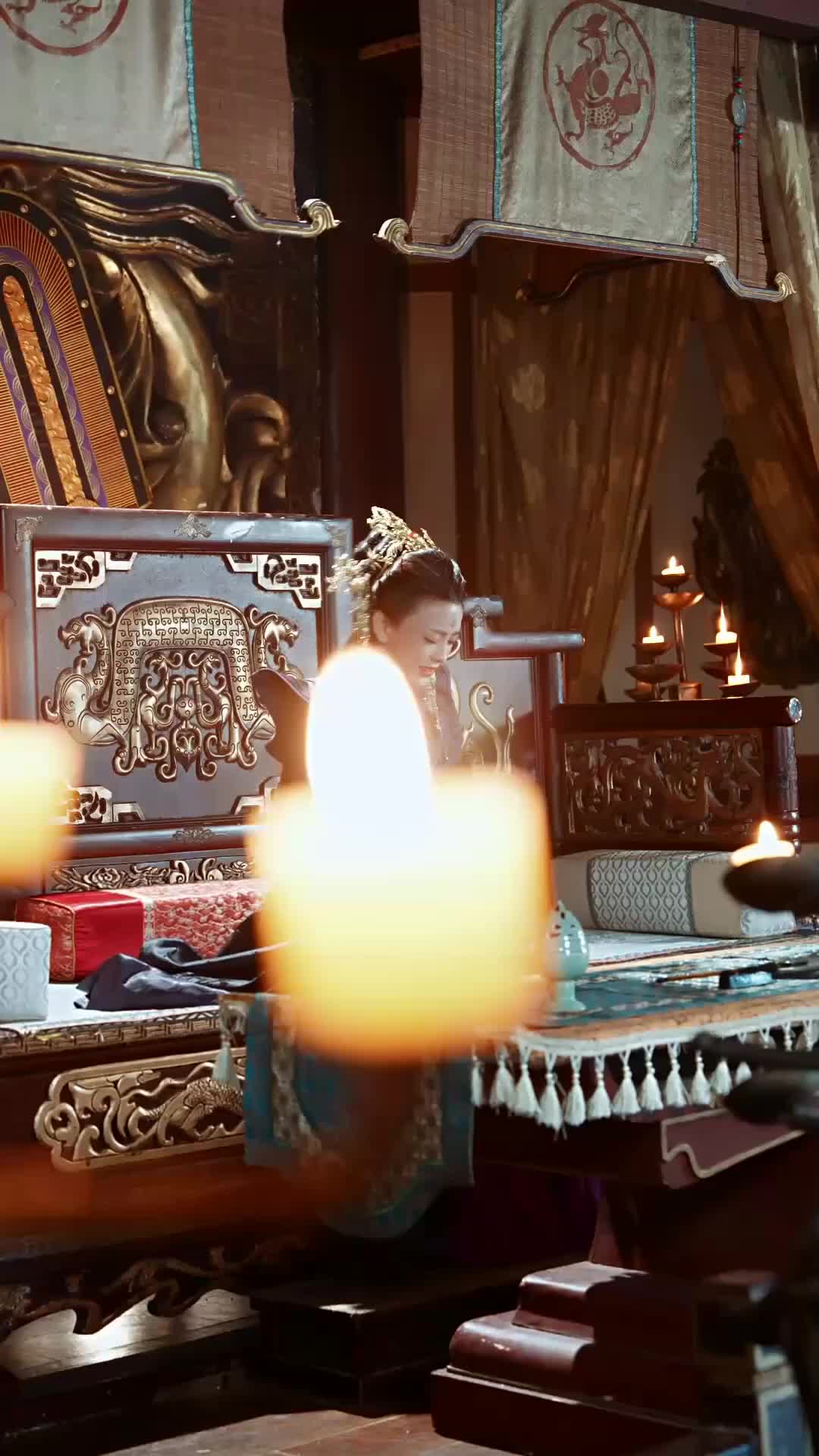La leyenda del Señor Guerrero Episodio 2