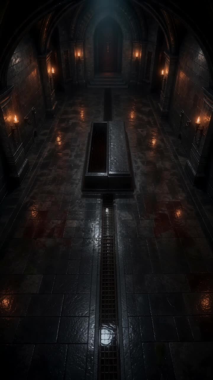 Bound by Blood, Claimed by Him Episode 10