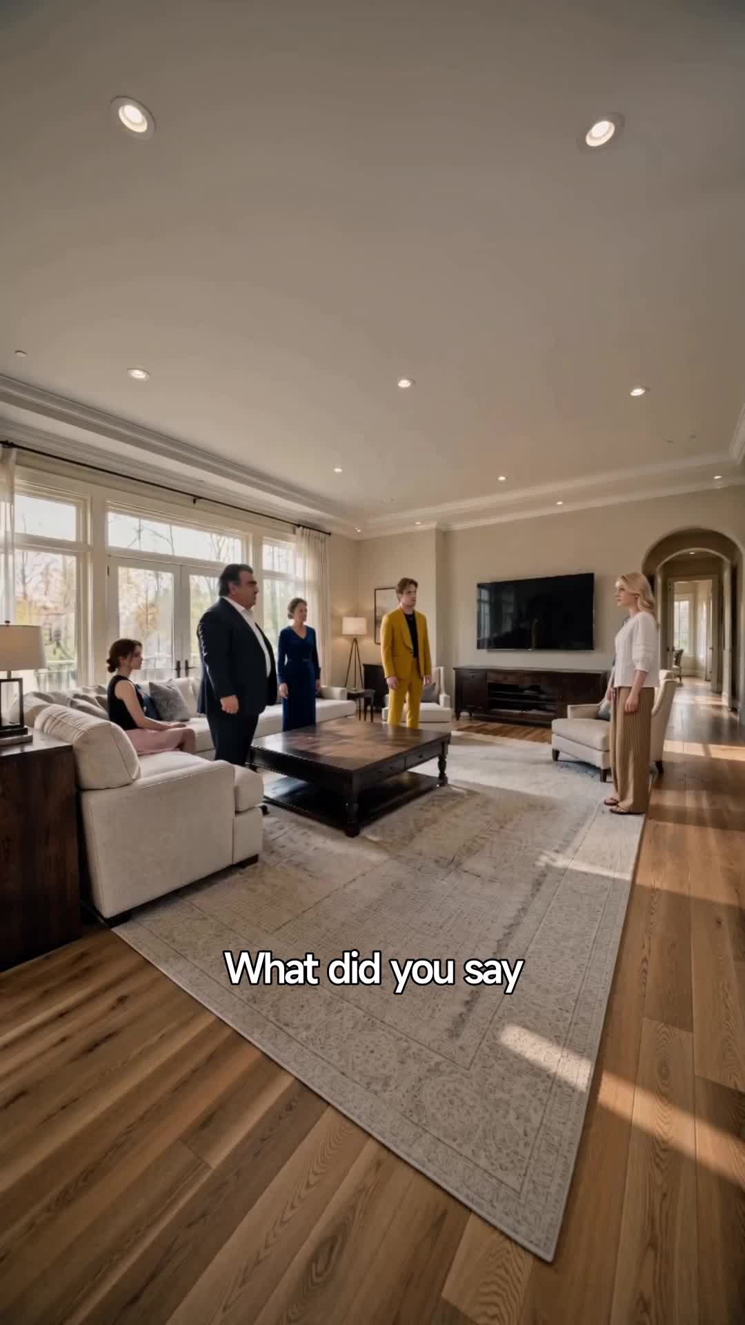 Done Being My Sister's Blood Bank Episode 11