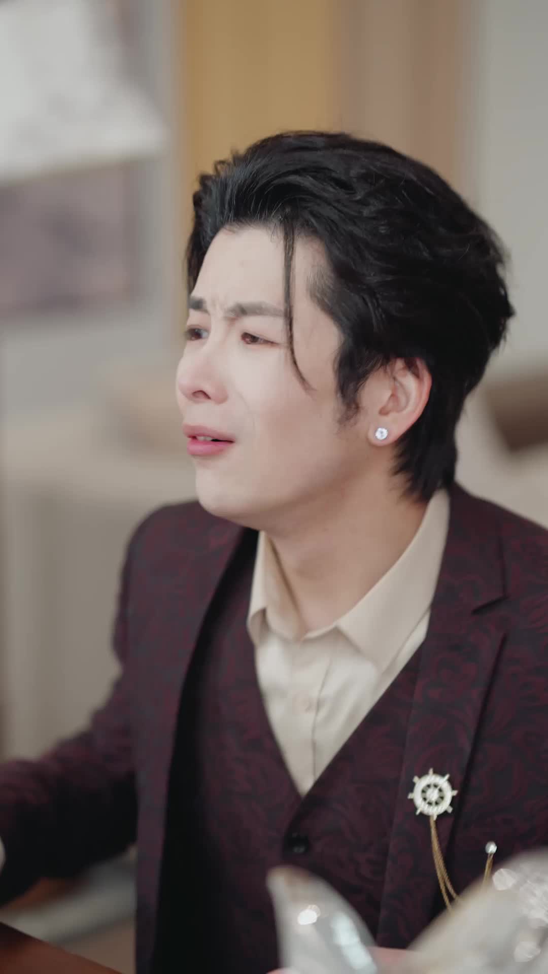 Reborn to Burn Their World Down Episode 6