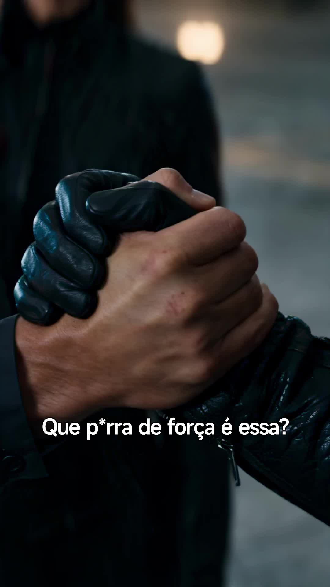 O Retorno do Rei Mecha 9Episódio
