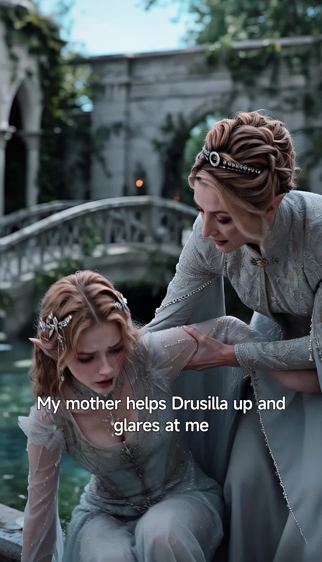 She Left Me for My Cousin, I Became Royalty Episode 5