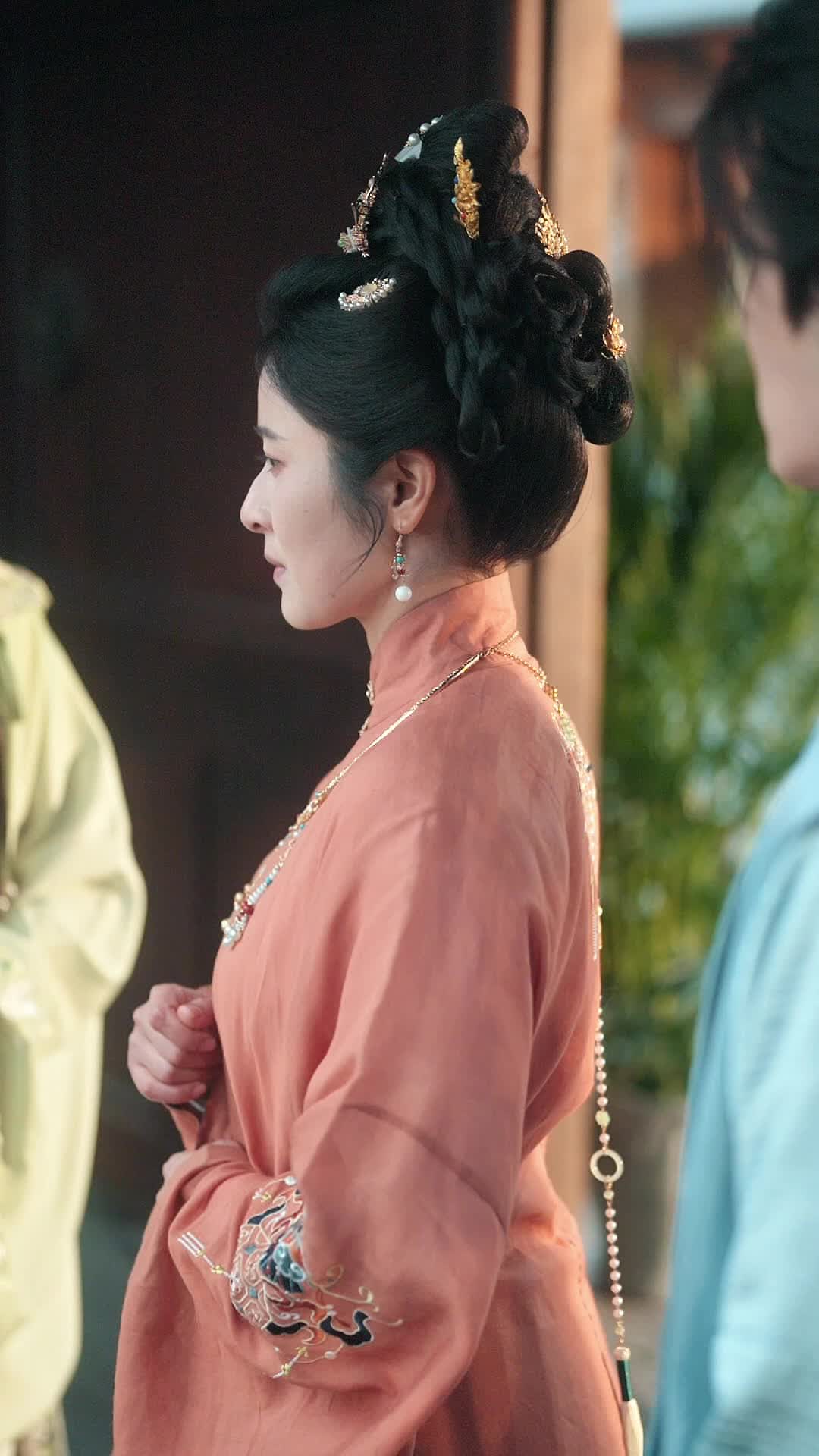 His Perfect Scheme, Her Perfect Revenge Episode 6