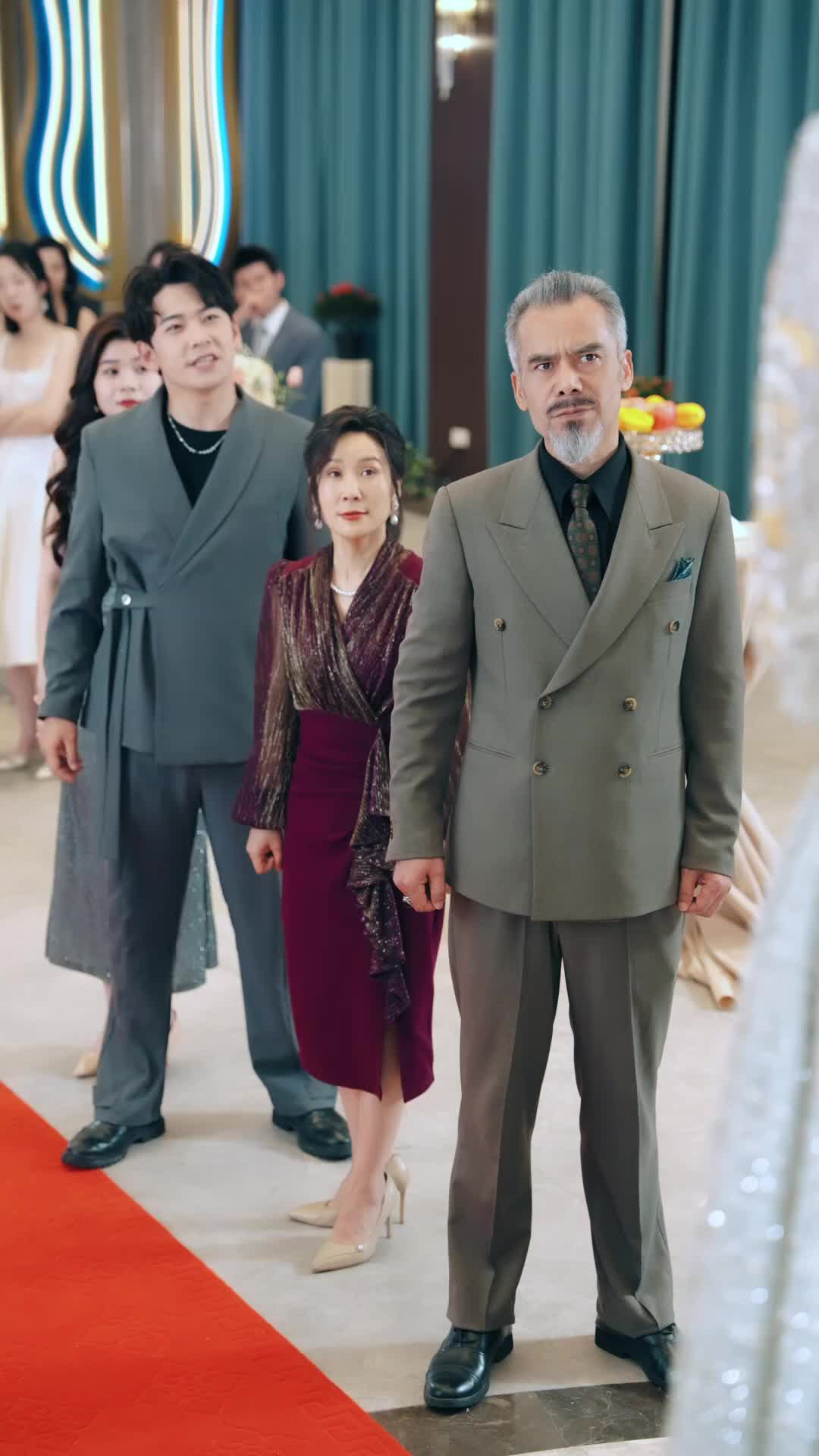 有女无双 第6集