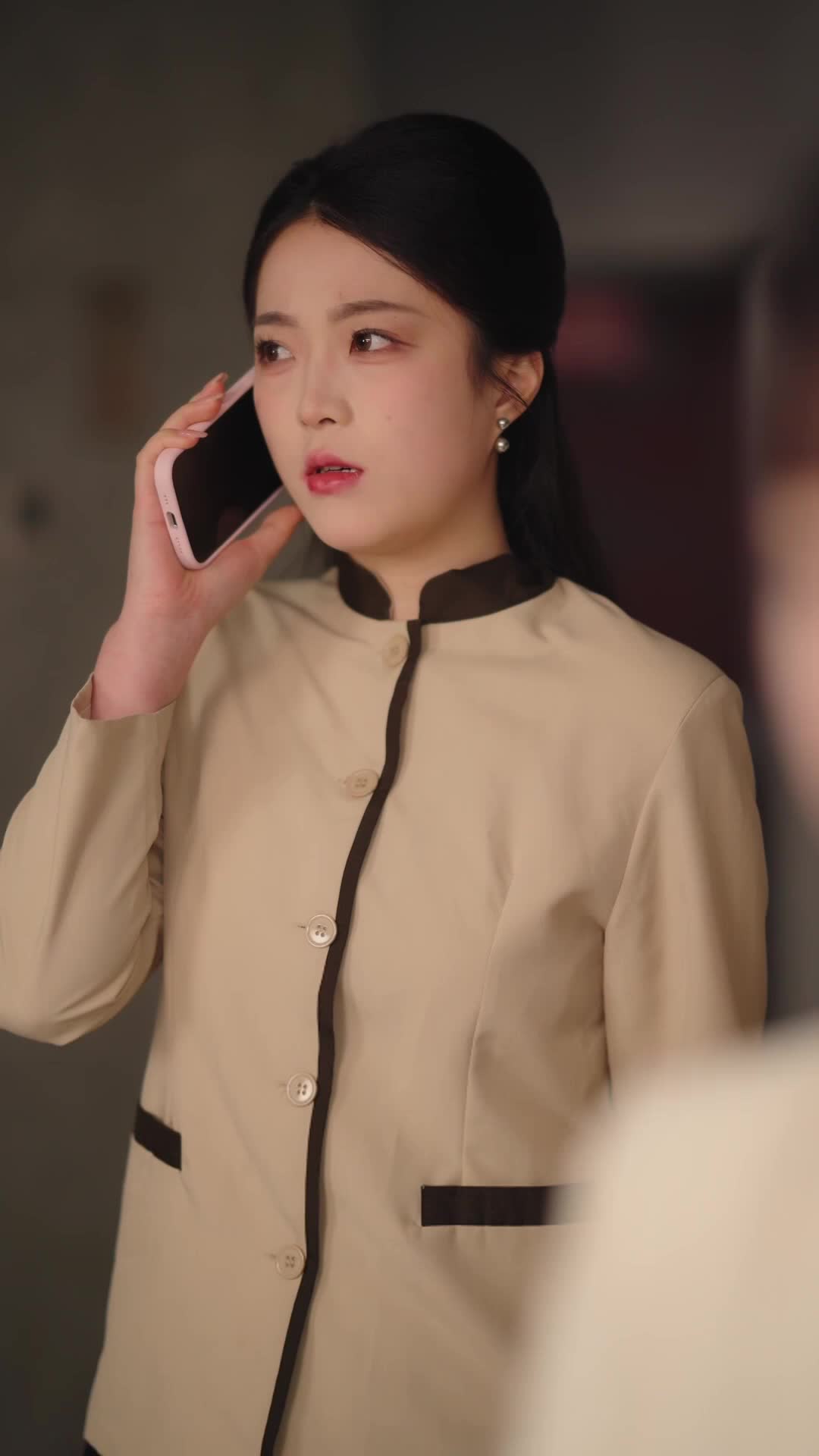No Heir, No Crown, Just a Liar Episode 11