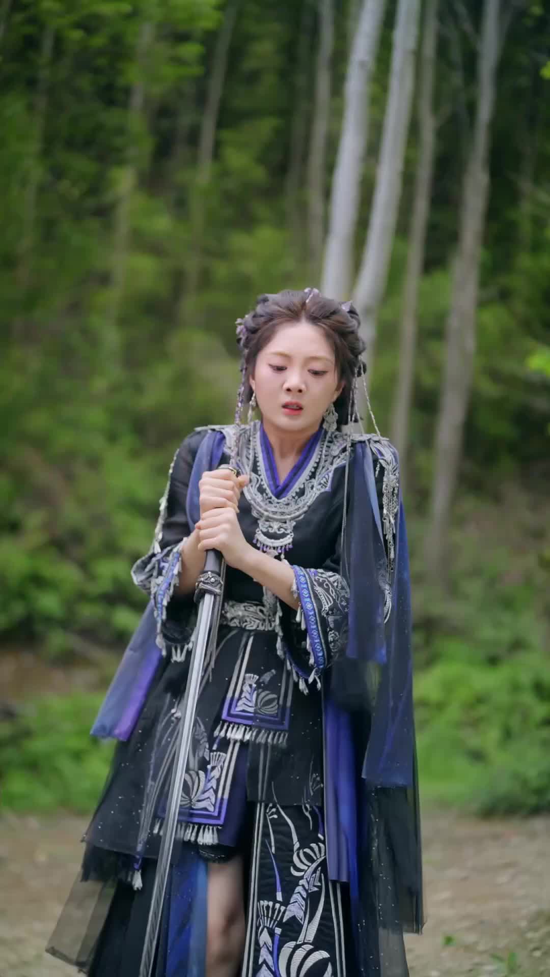 Mencari Ingatan Di Pelukanmu Episode 4