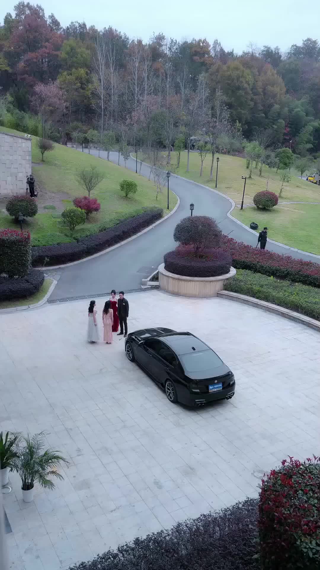 When Arrogance Meets the Heiress Episode 4