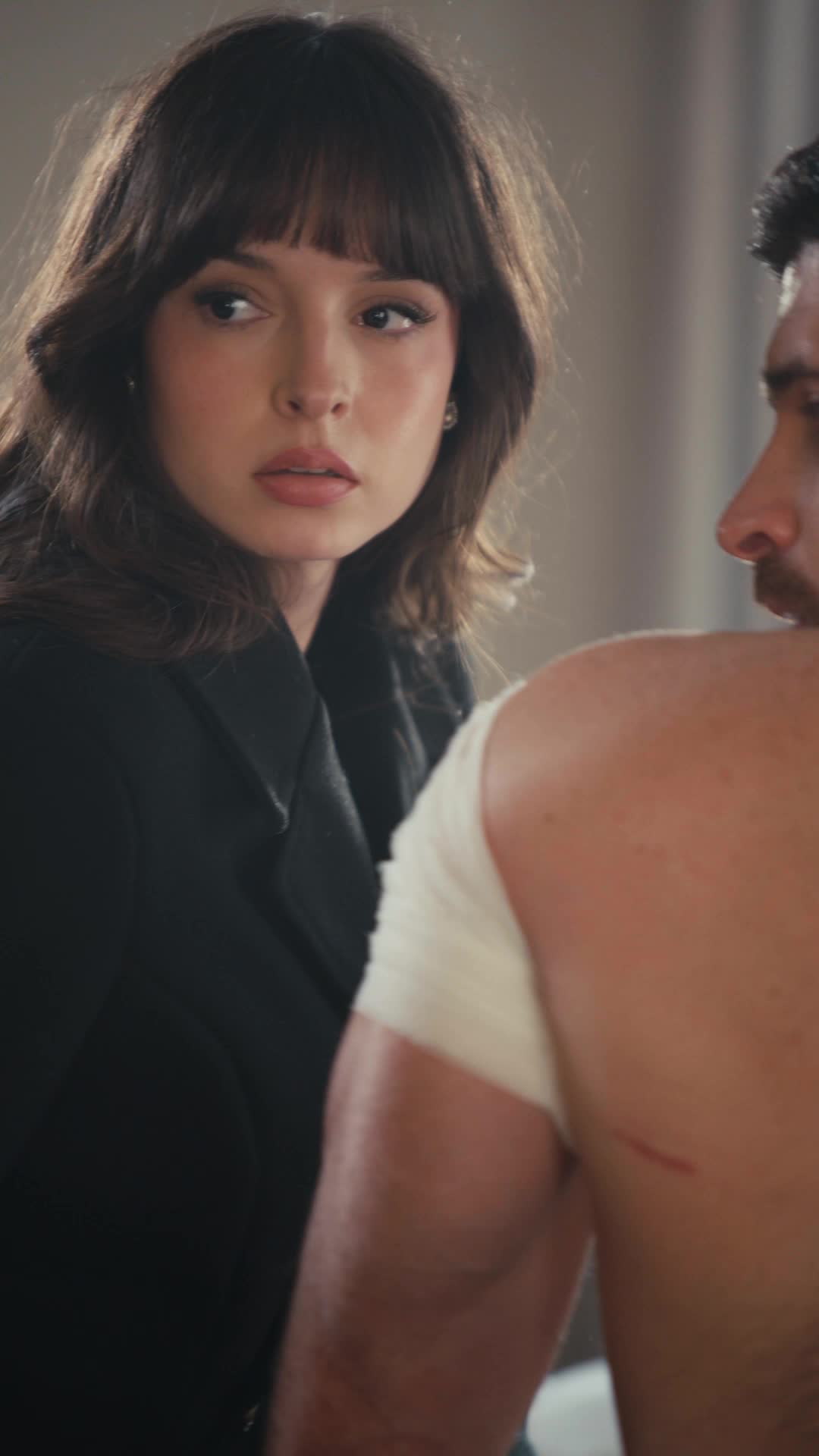 Mafia Heiress's Forbidden Obsession Episode 9