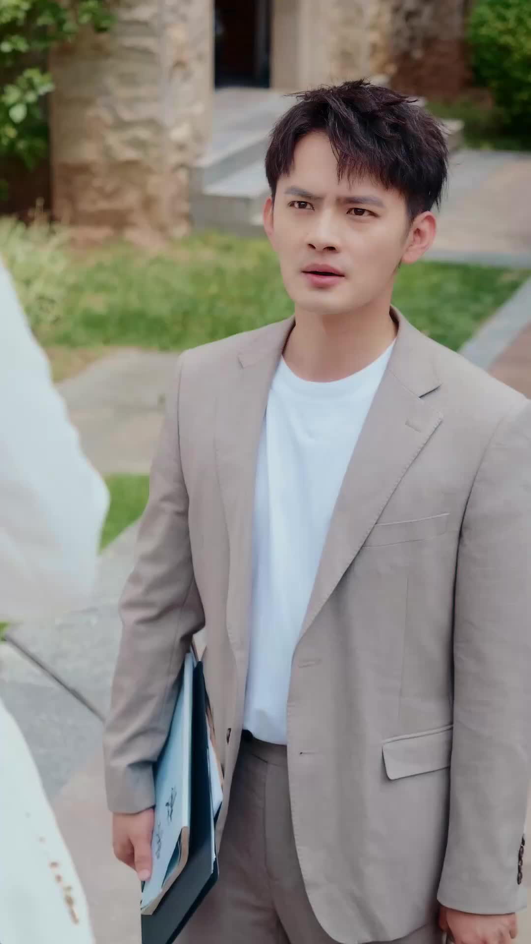 Suami untuk Tiga Tahun - Episode 45 - Episode 45