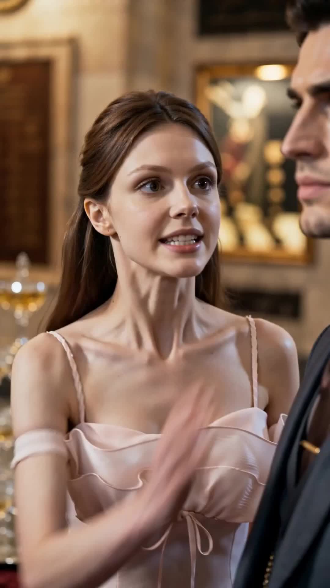 El marido despreciado era el verdadero rey Episodio 10