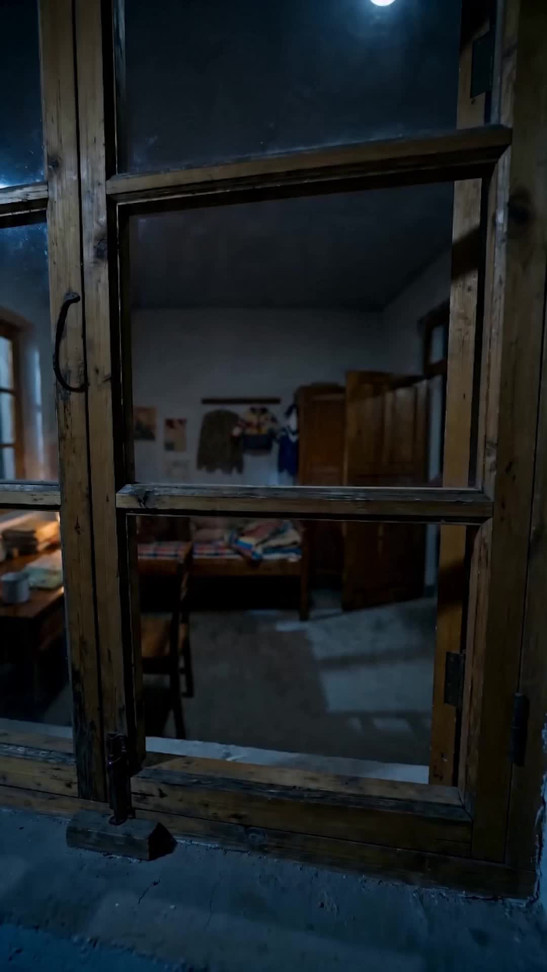 From Hell to Home, With My Daughter Episode 7