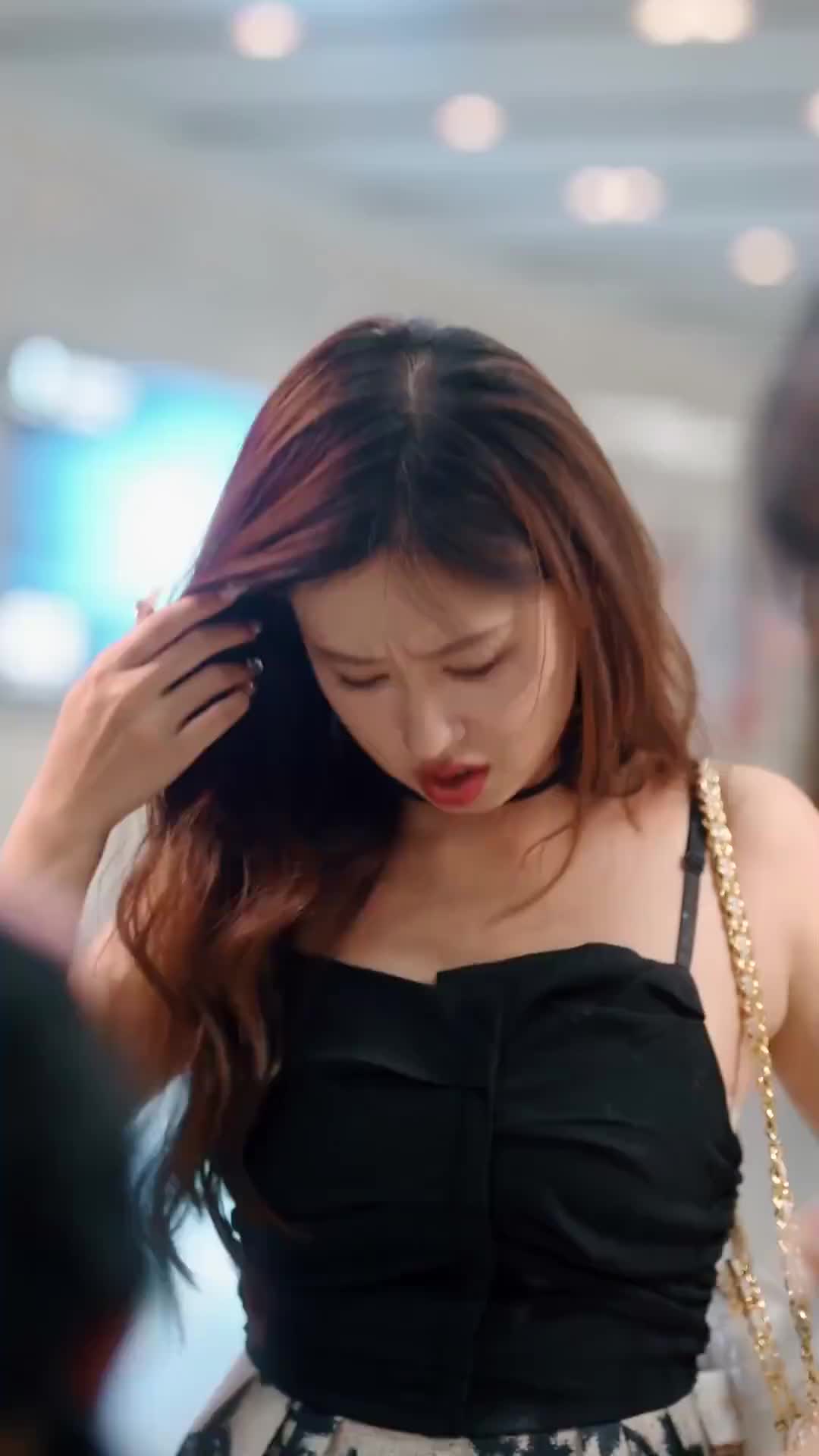Falling for My Baby Daddy Episode 5
