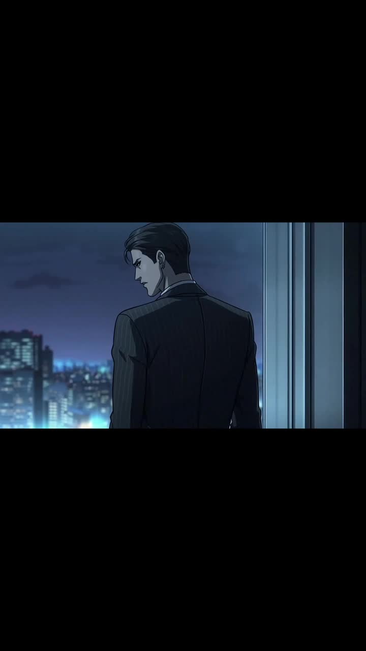 His to Protect, Theirs to Regret Episode 3