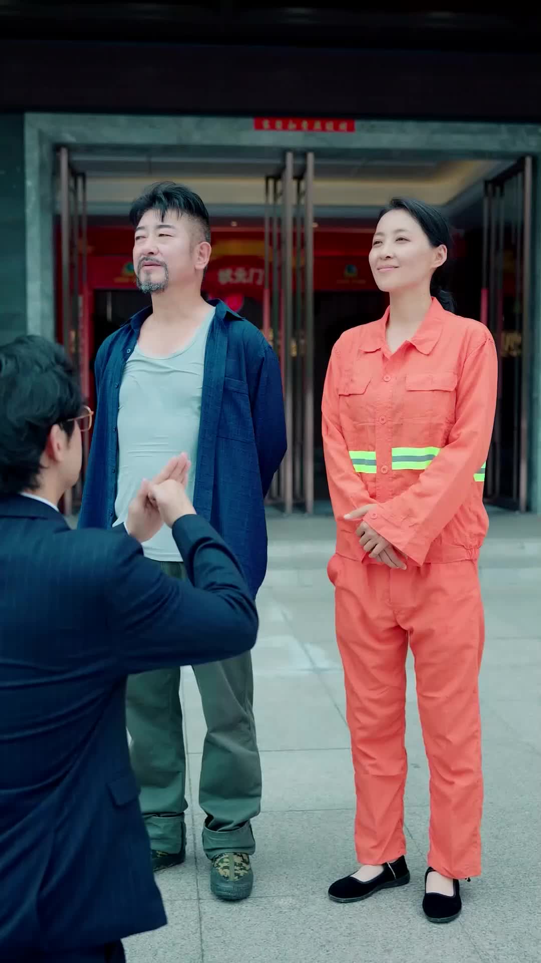 Rahasia di Balik Orang Tua Sederhana (Sulih Suara) - Episode 5 - Episode 5