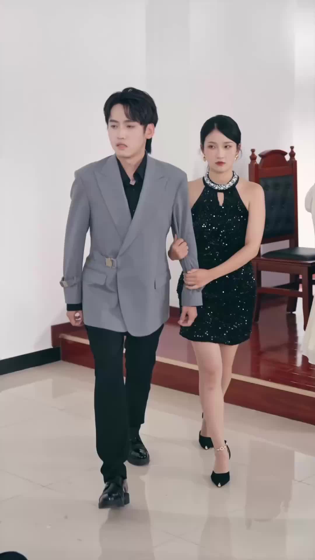 Mimpi yang Menuduh - Episode 32 - Episode 32